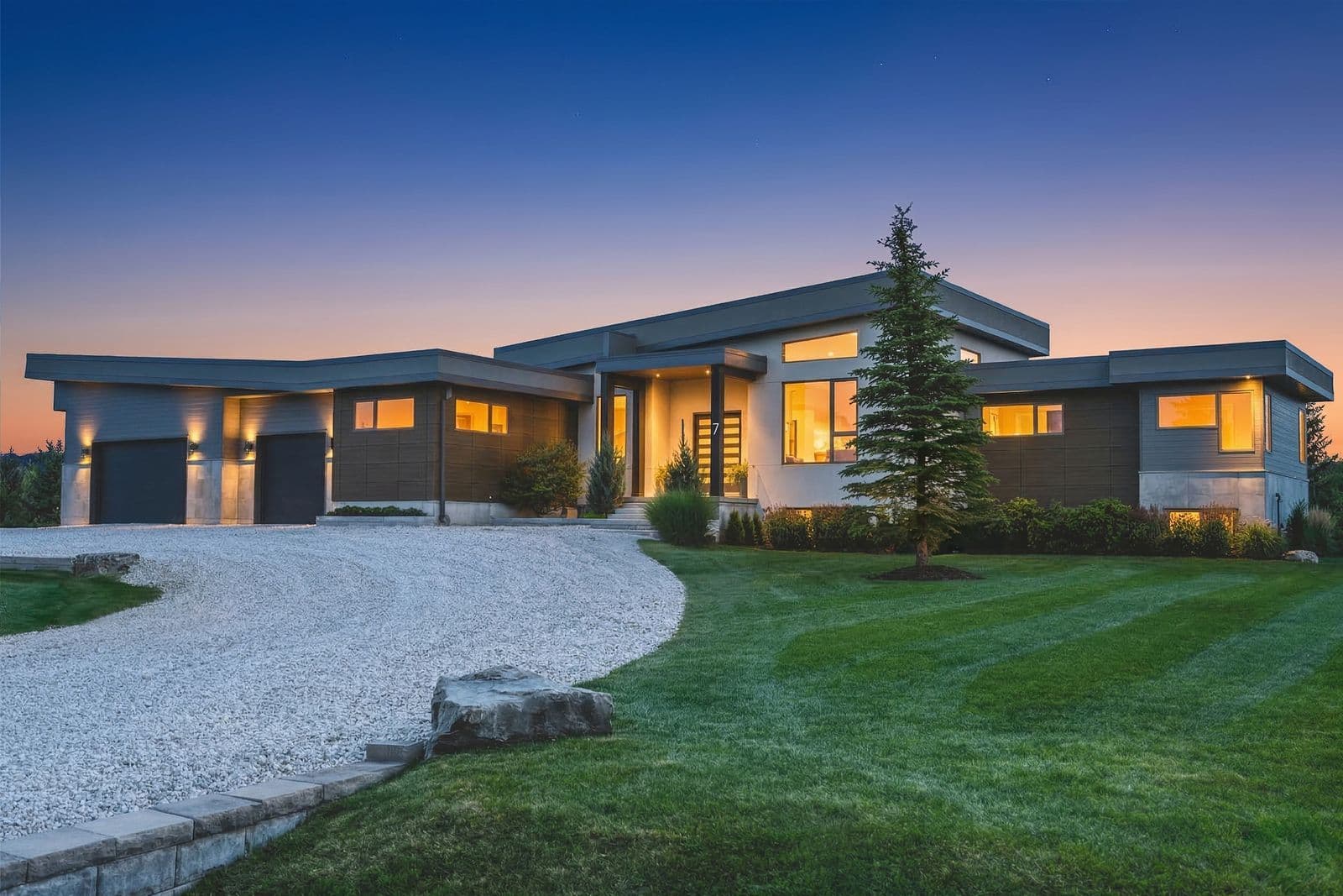 7 Meadowlark Way, Collingwood, ON L9Y 0K1