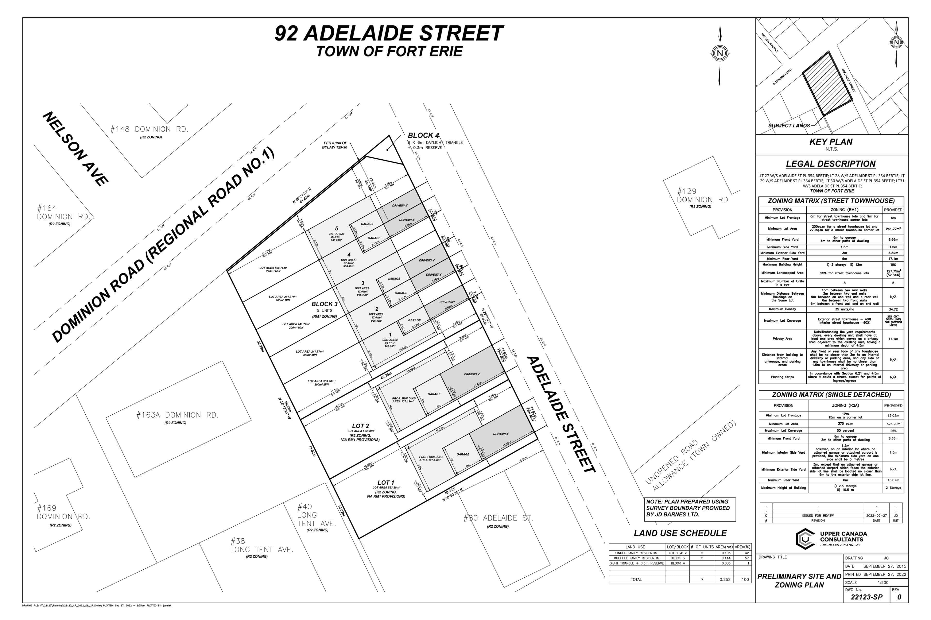 92 Adelaide Street, Fort Erie, ON L2A 5K5