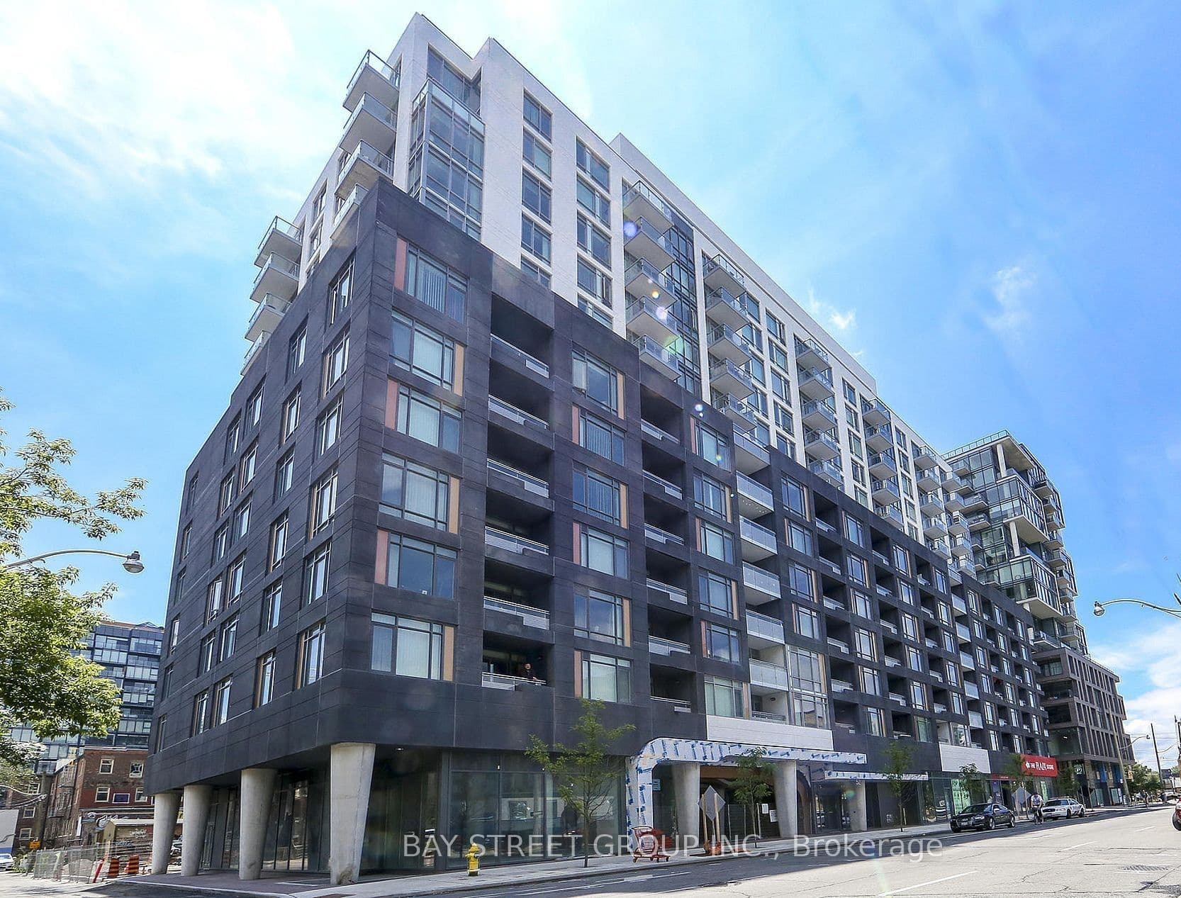 525 Adelaide Street W 218, Toronto C01, ON M5V 1T6