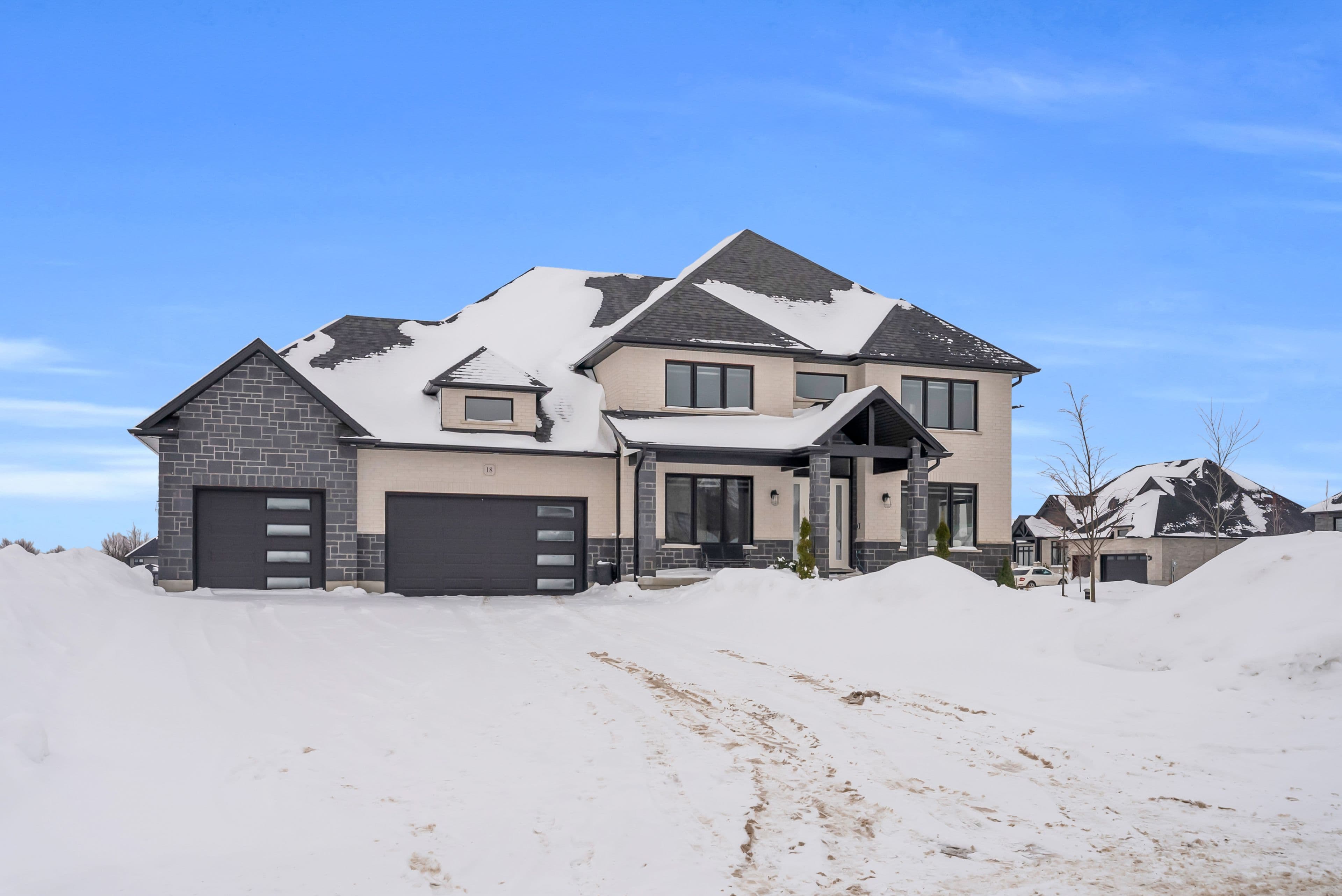 18 Broughton Street, Erin, ON N1H 0B7