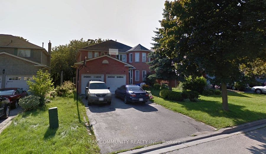 2372 Wildwood Crescent BASEMENT, Pickering, ON L1X 2M8