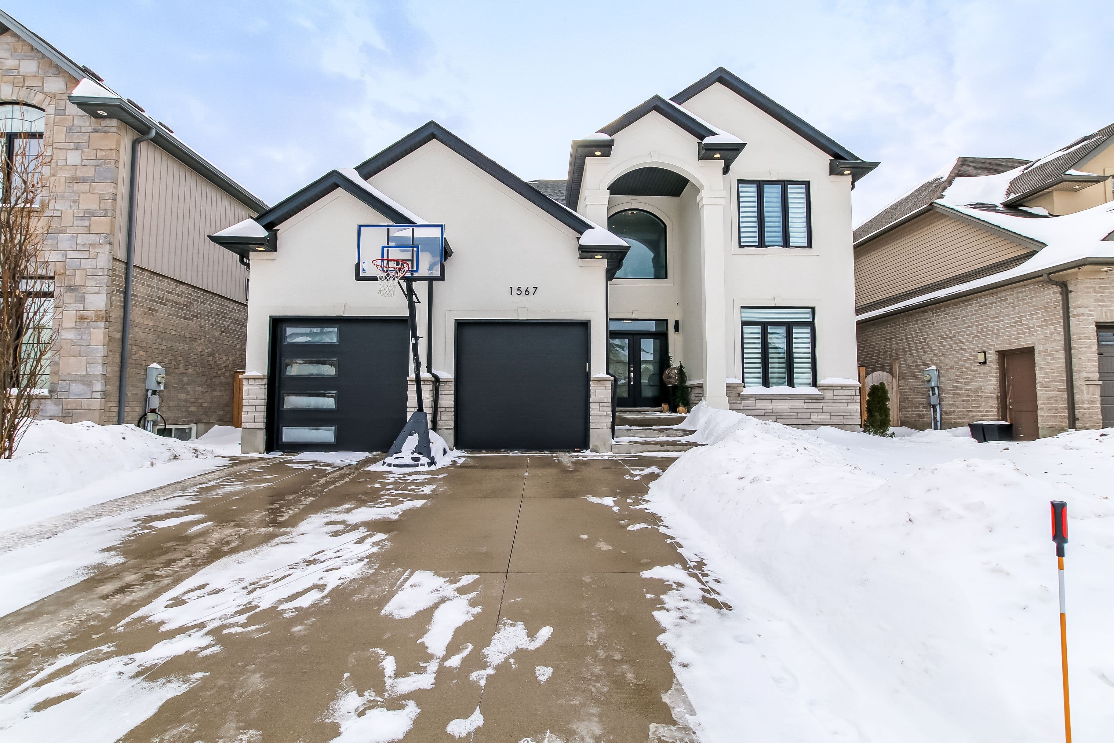 1567 Blackwell Boulevard, London North, ON N5X 0G5