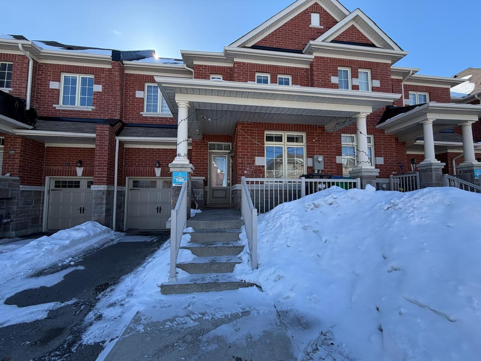 29 Villadowns Trail S, Brampton, ON L6R 0B6