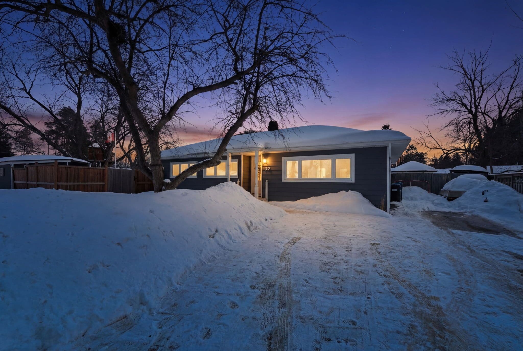 22 Cecil Street, Essa, ON L0M 1B3