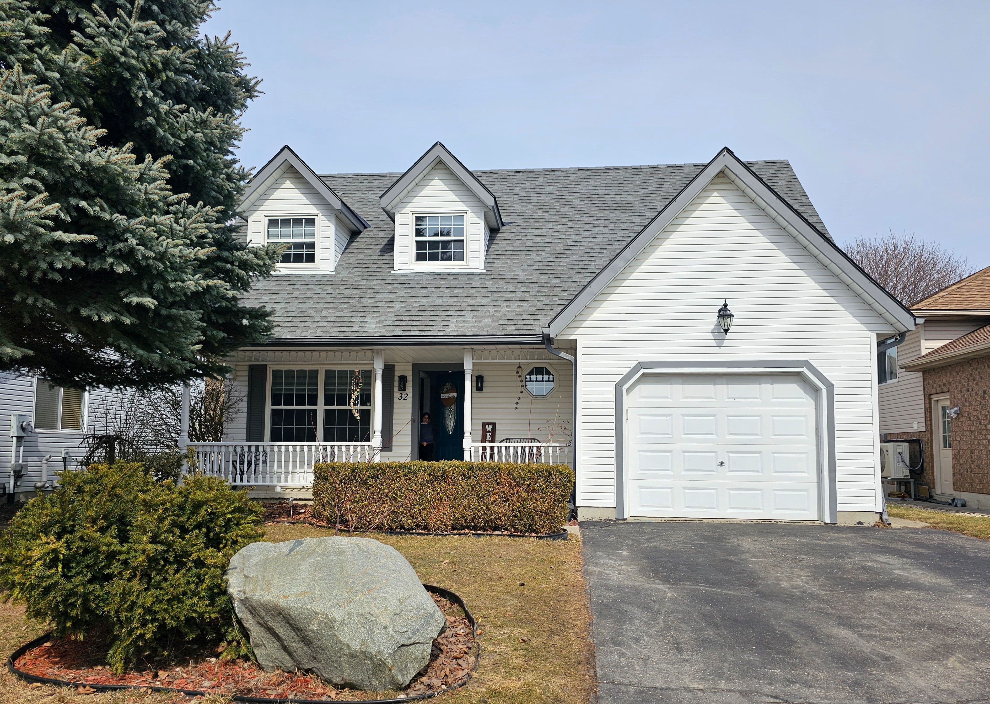 32 Algonquin Road, Woodstock, ON N4T 1R8