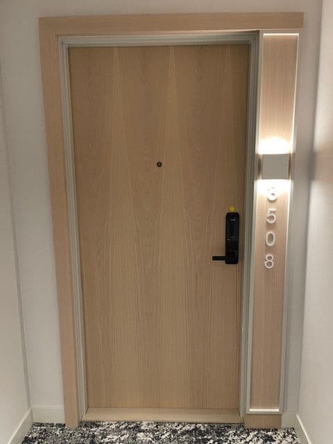 5 Defries Street 3508, Toronto C08, ON M5A 3R4