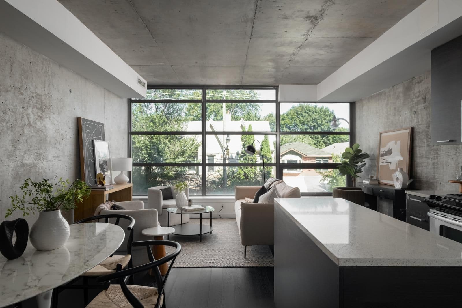 90 Broadview Avenue 202, Toronto E01, ON M4M 0A7