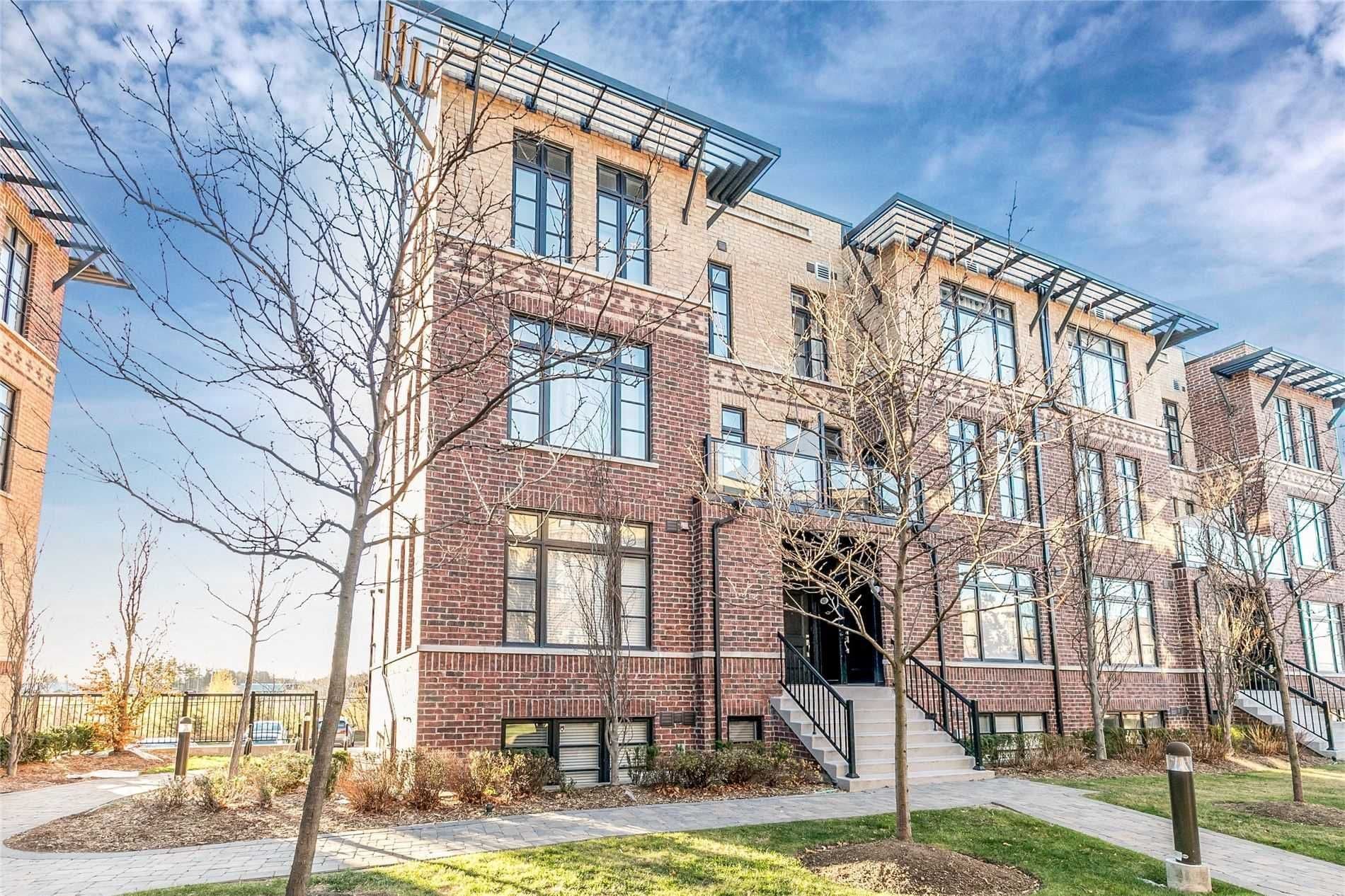 8167 Kipling Avenue 47, Vaughan, ON L4L 2A3