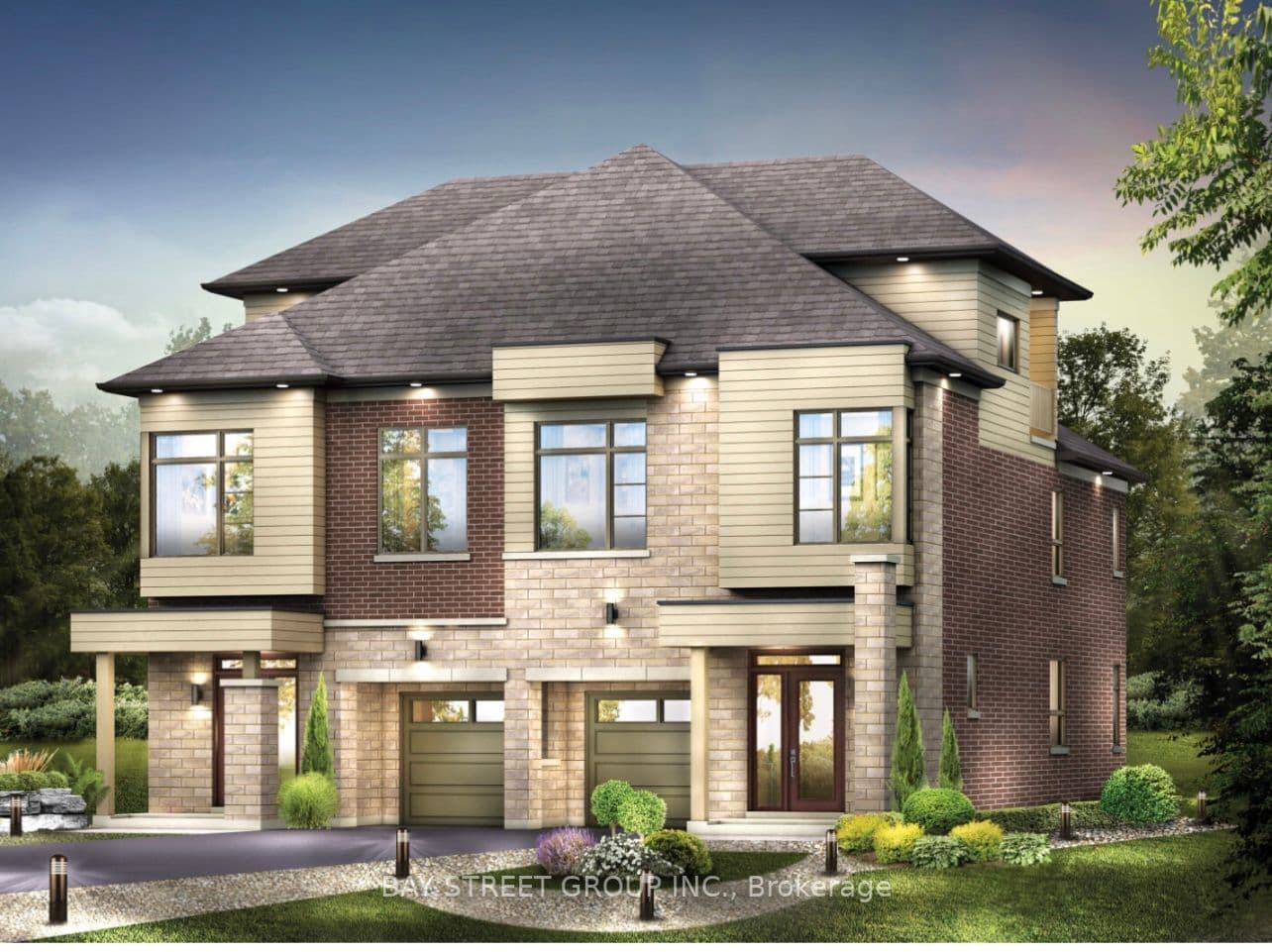 160 William Booth Avenue, Newmarket, ON L3X 0K7