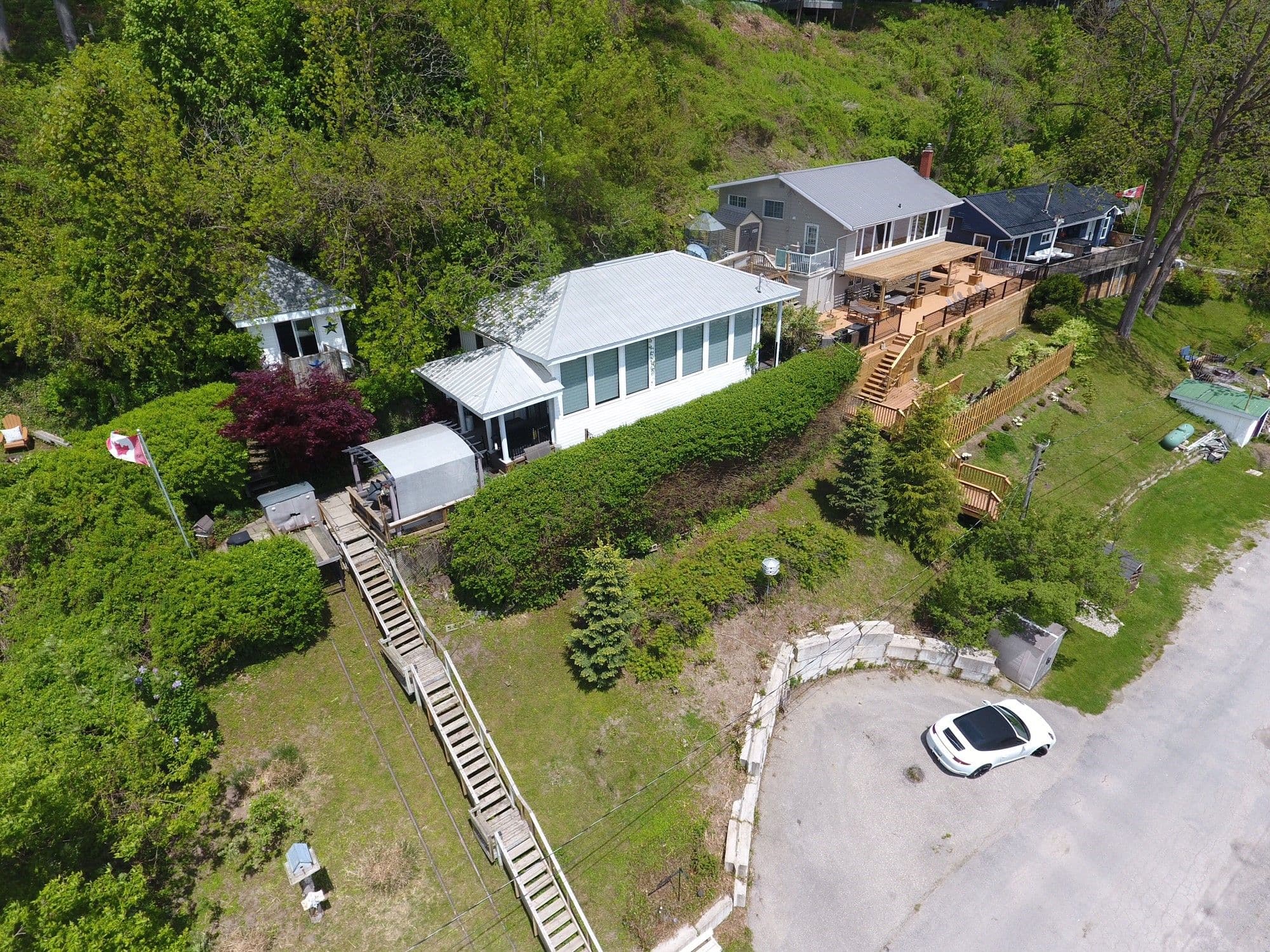 61 Bluewater Avenue, Norfolk, ON N0E 1P0