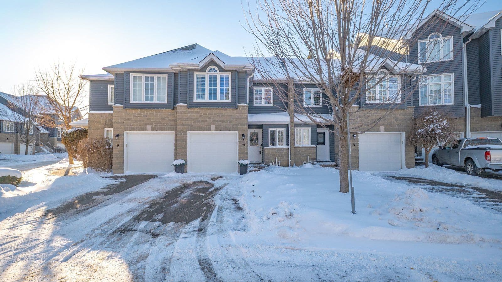 199 Saginaw Parkway 10, Cambridge, ON N1T 1T9