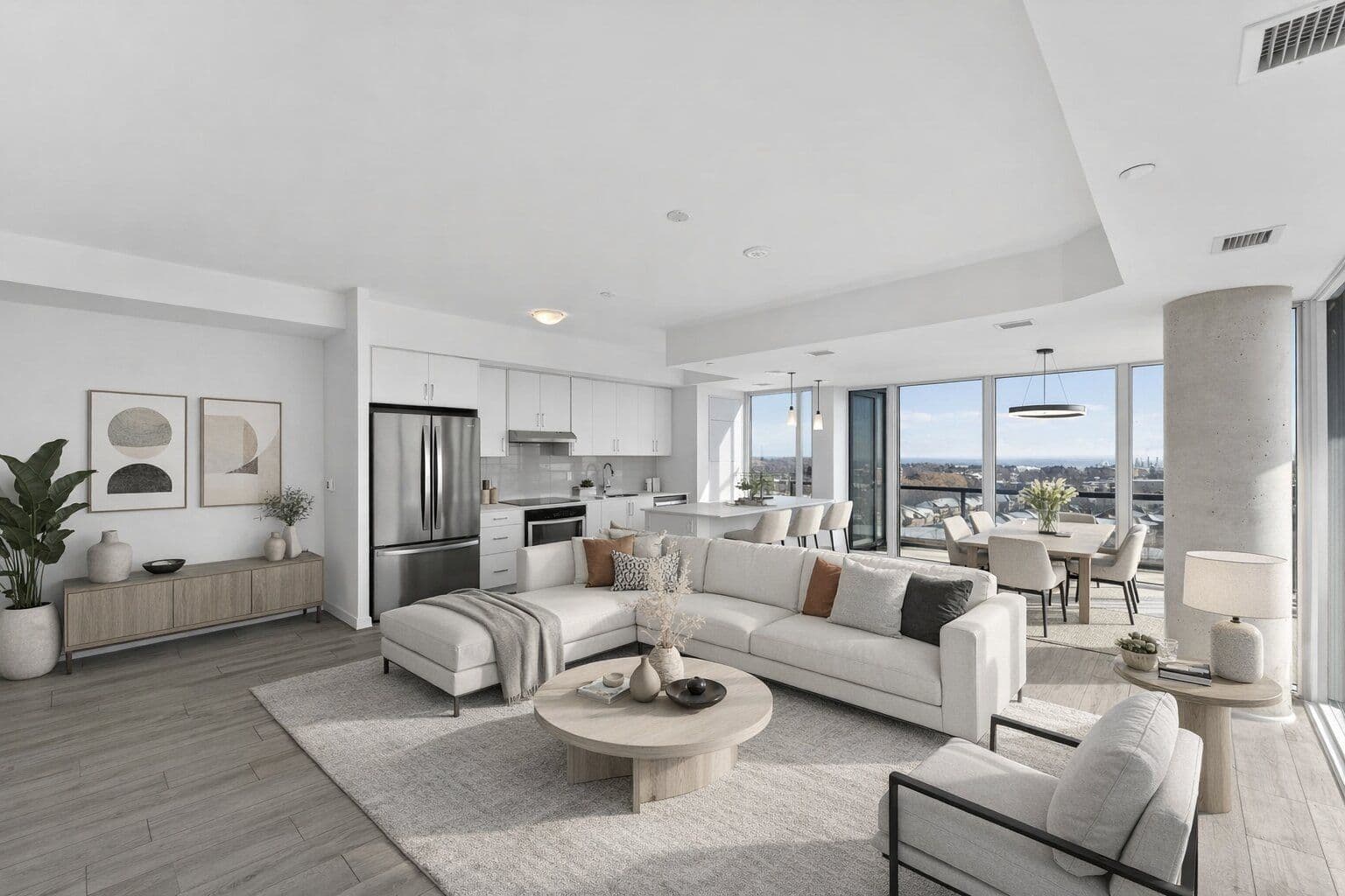 1035 Southdown Road 1008, Mississauga, ON L5J 0A2