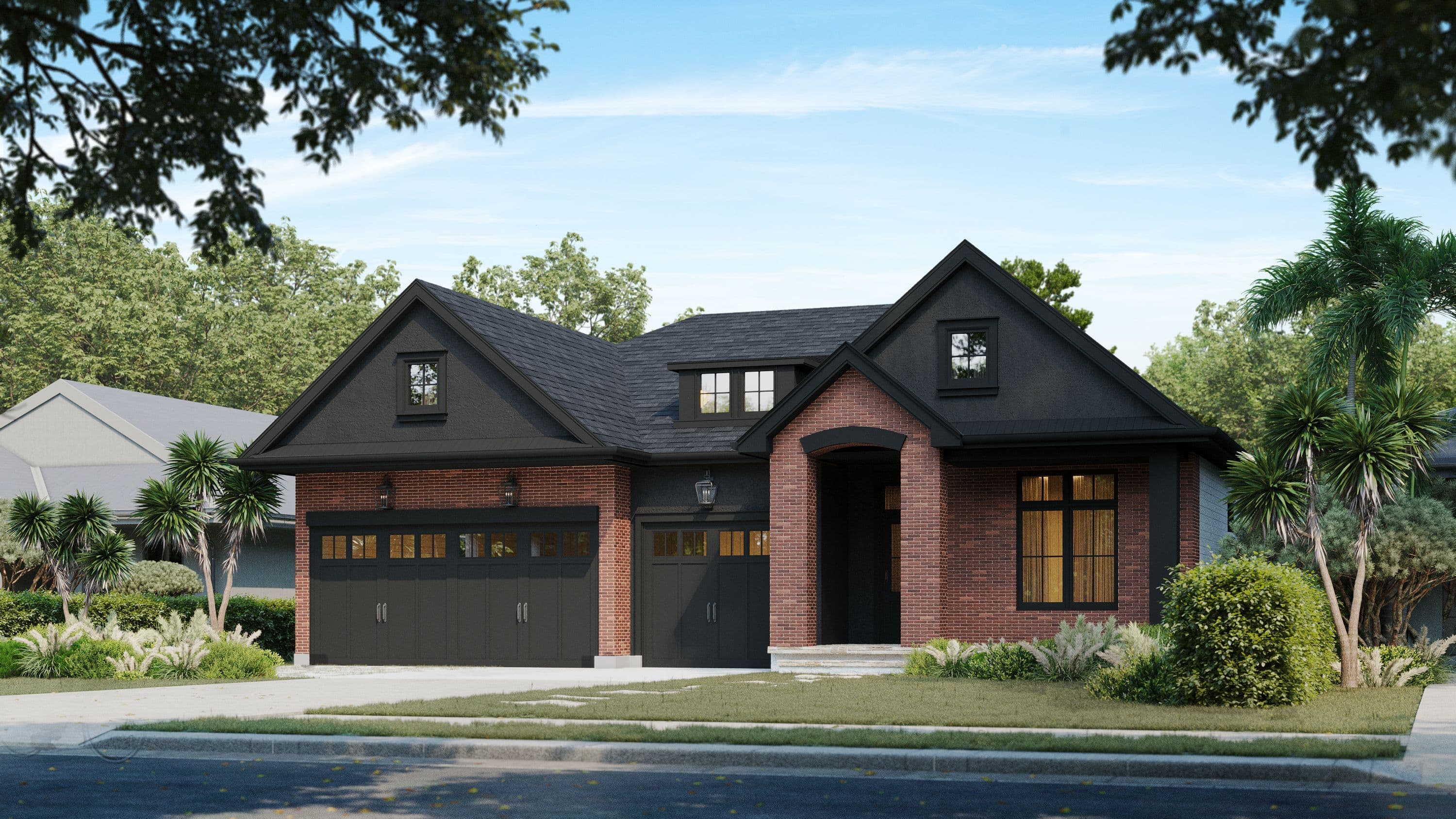 Lot 76 Silver Creek Circle, London South, ON N6P 0G9