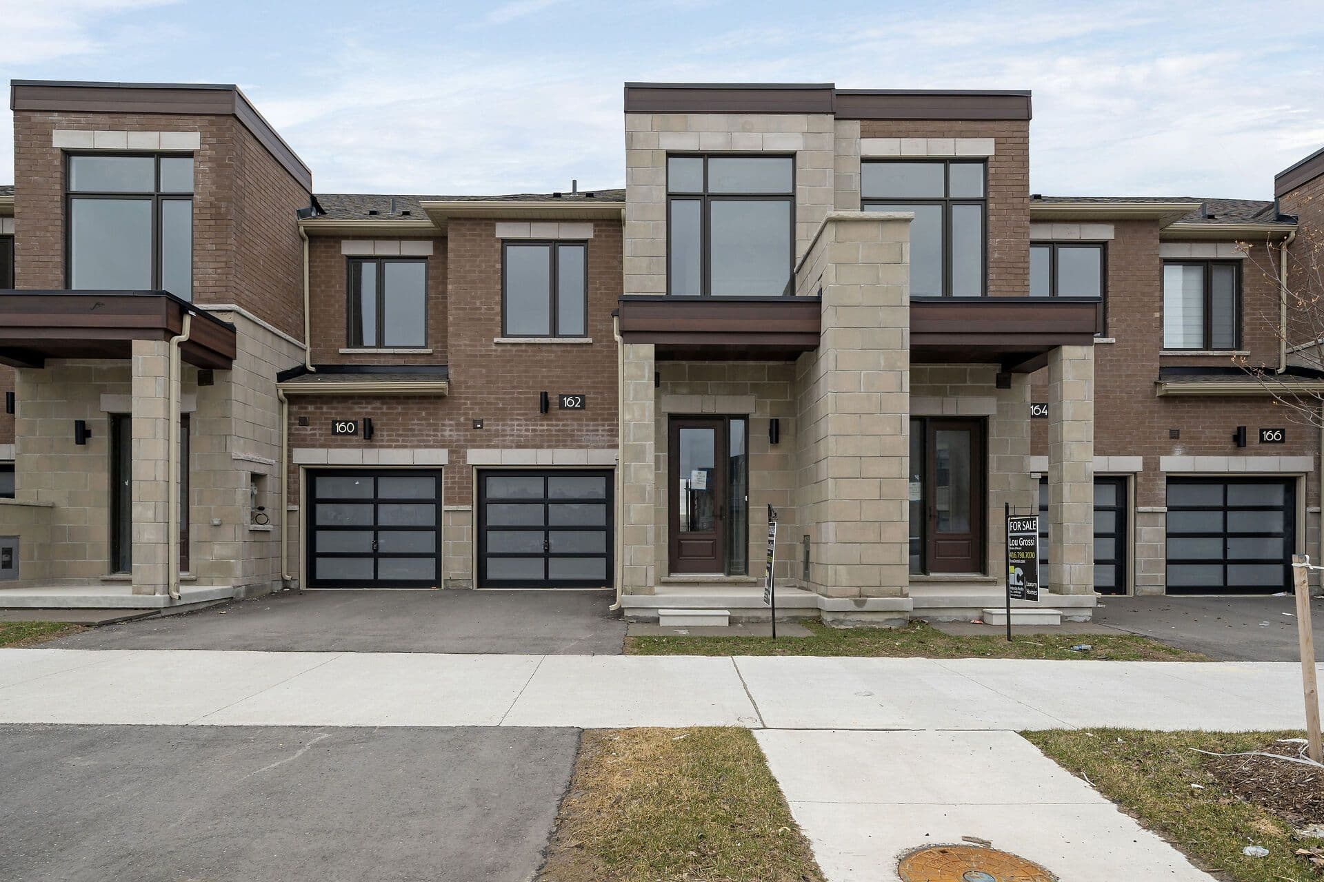 162 Mumbai Drive, Markham, ON L3S 3K5