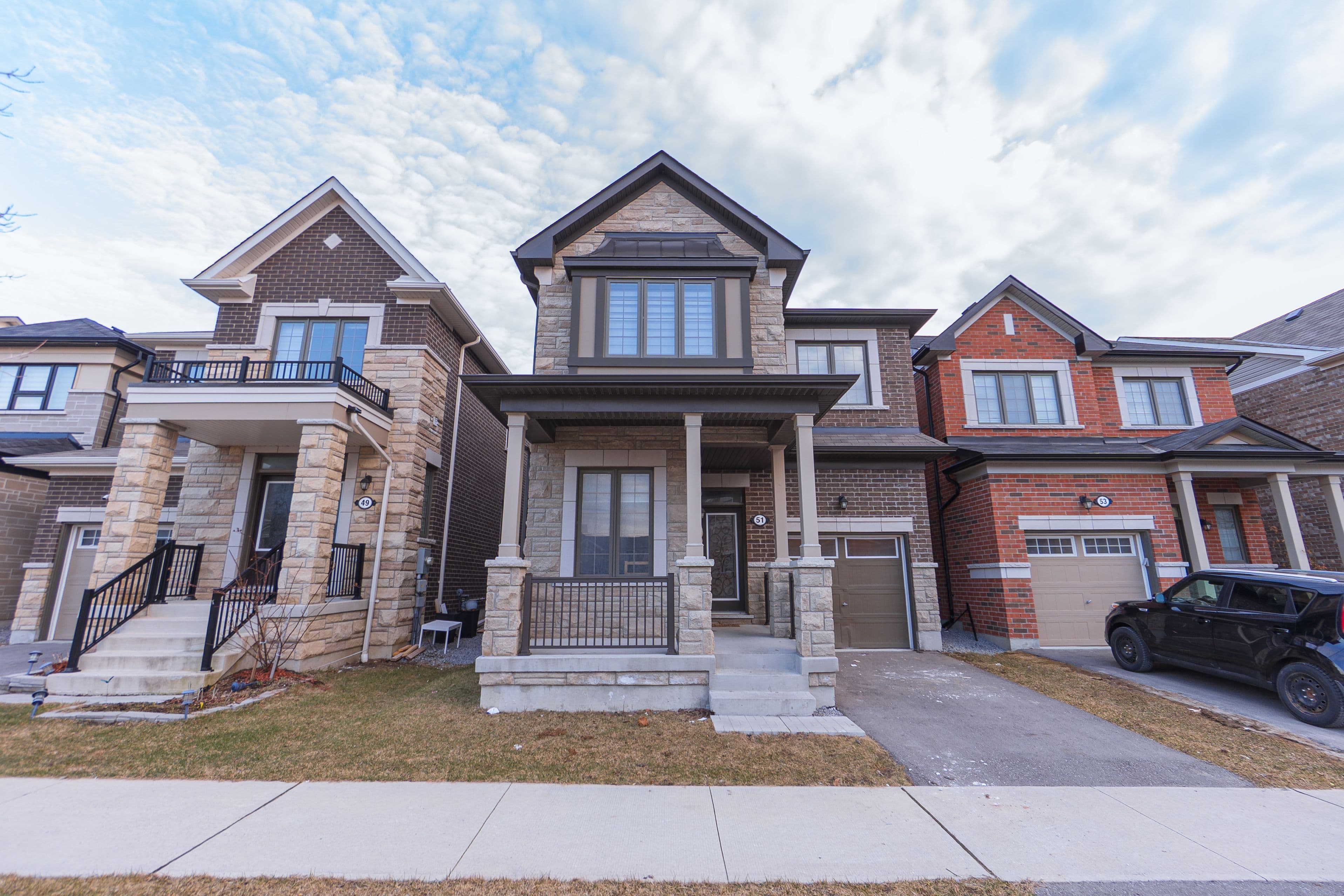 51 Cisco Drive, Whitby, ON L1P 0M2