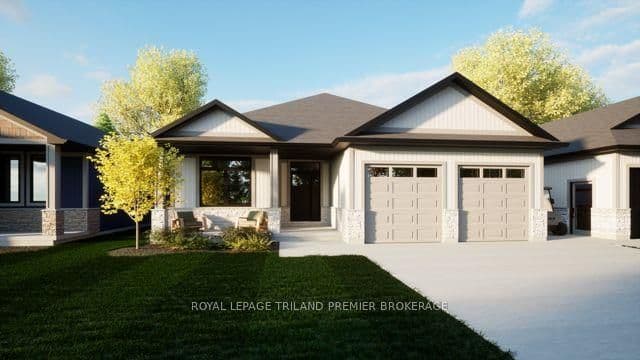 10159 Victoria Street, Lambton Shores, ON N0M 2L0