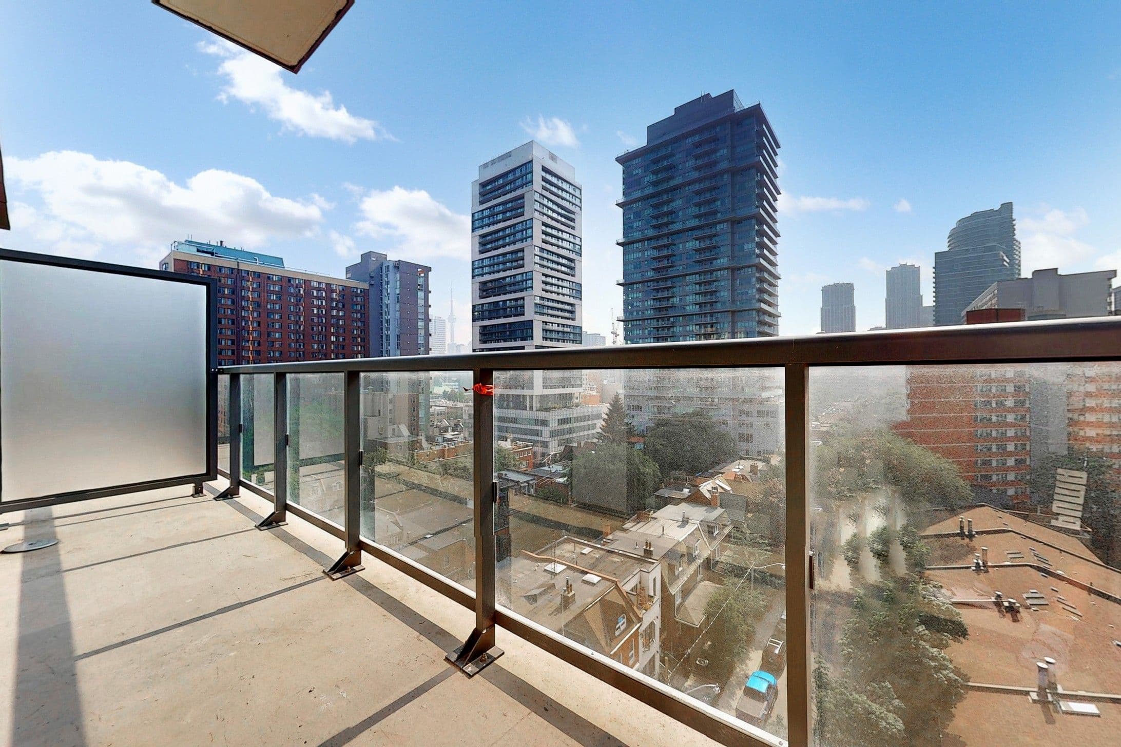 308 Jarvis Street 1004, Toronto C08, ON M5B 0E3