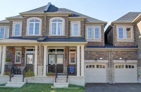 263 Sarah Cline Drive, Oakville, ON L6M 0V4