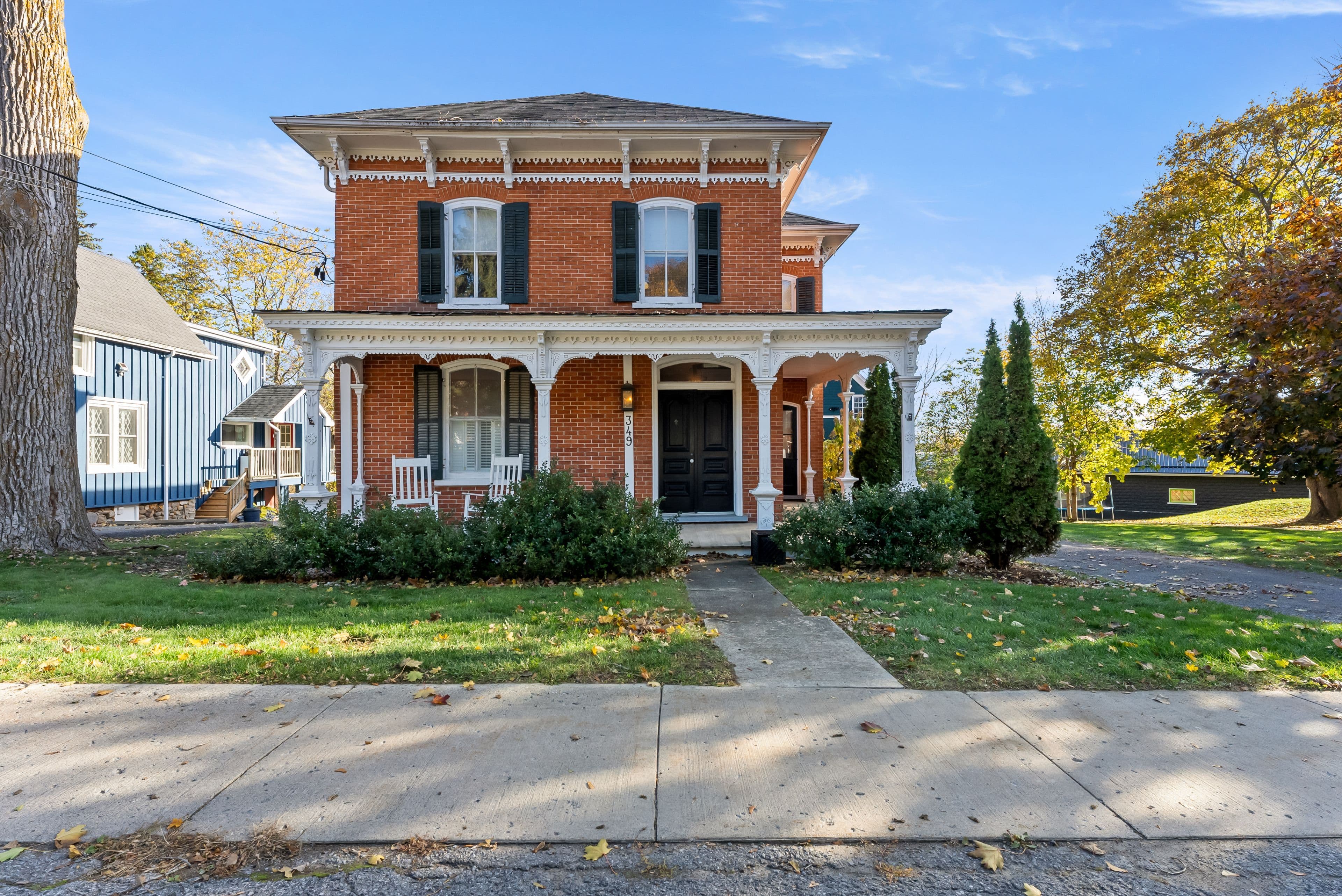 349 Main Street, Prince Edward County, ON K0K 1G0