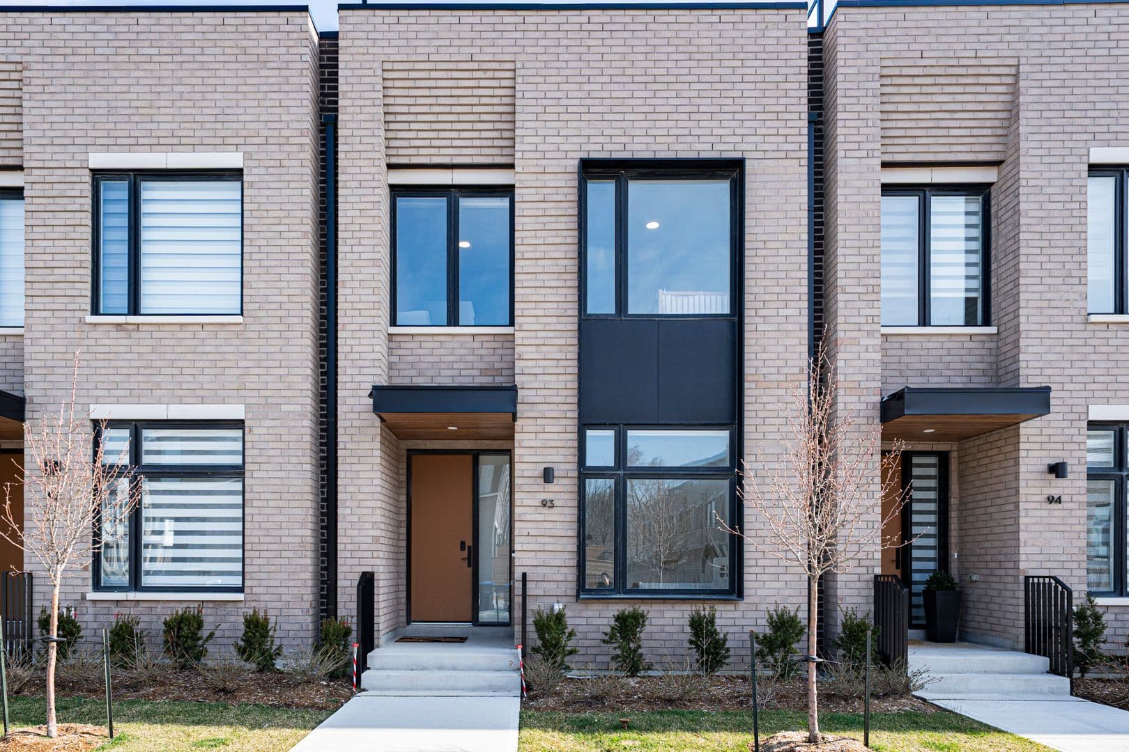 55 Lou Parsons Way 93, Mississauga, ON L5H 0B2