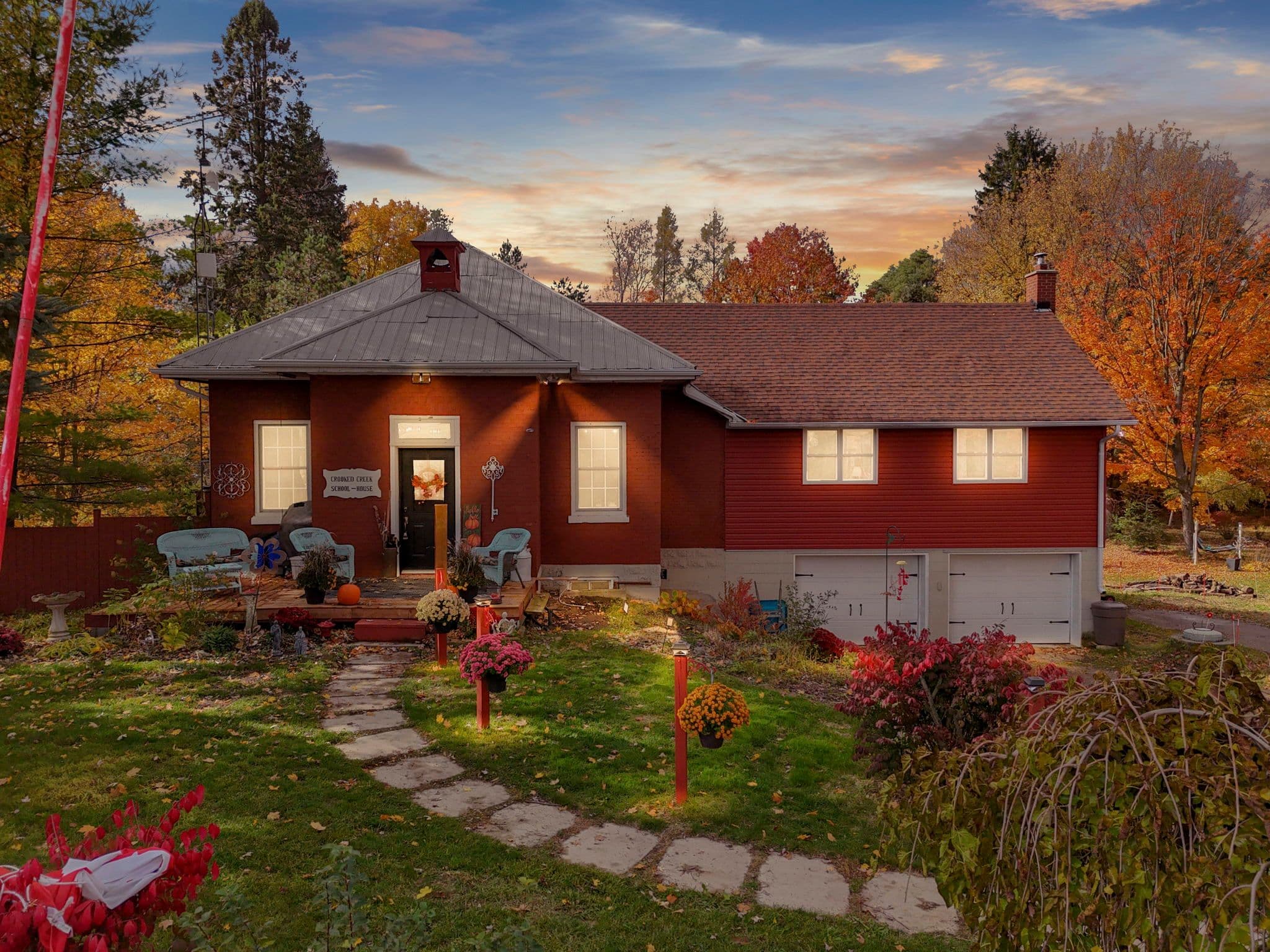 3828 Newtonville Road, Clarington, ON L0A 1J0