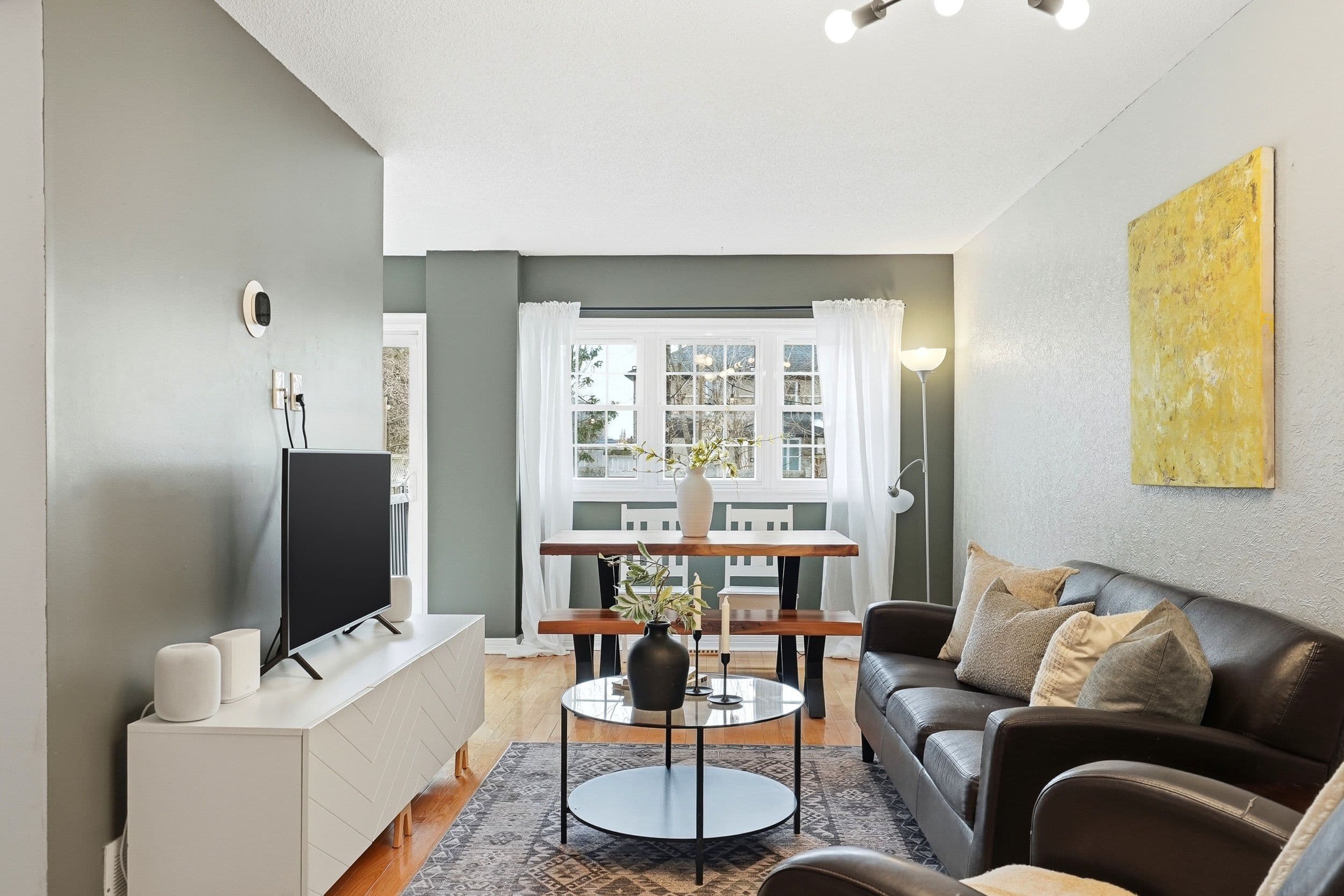 158 Woodpark Way, Barrhaven, ON K2J 4C8