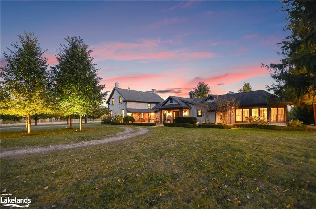 234520 CONCESSION 2 WGR Road, West Grey, ON N0G 1R0