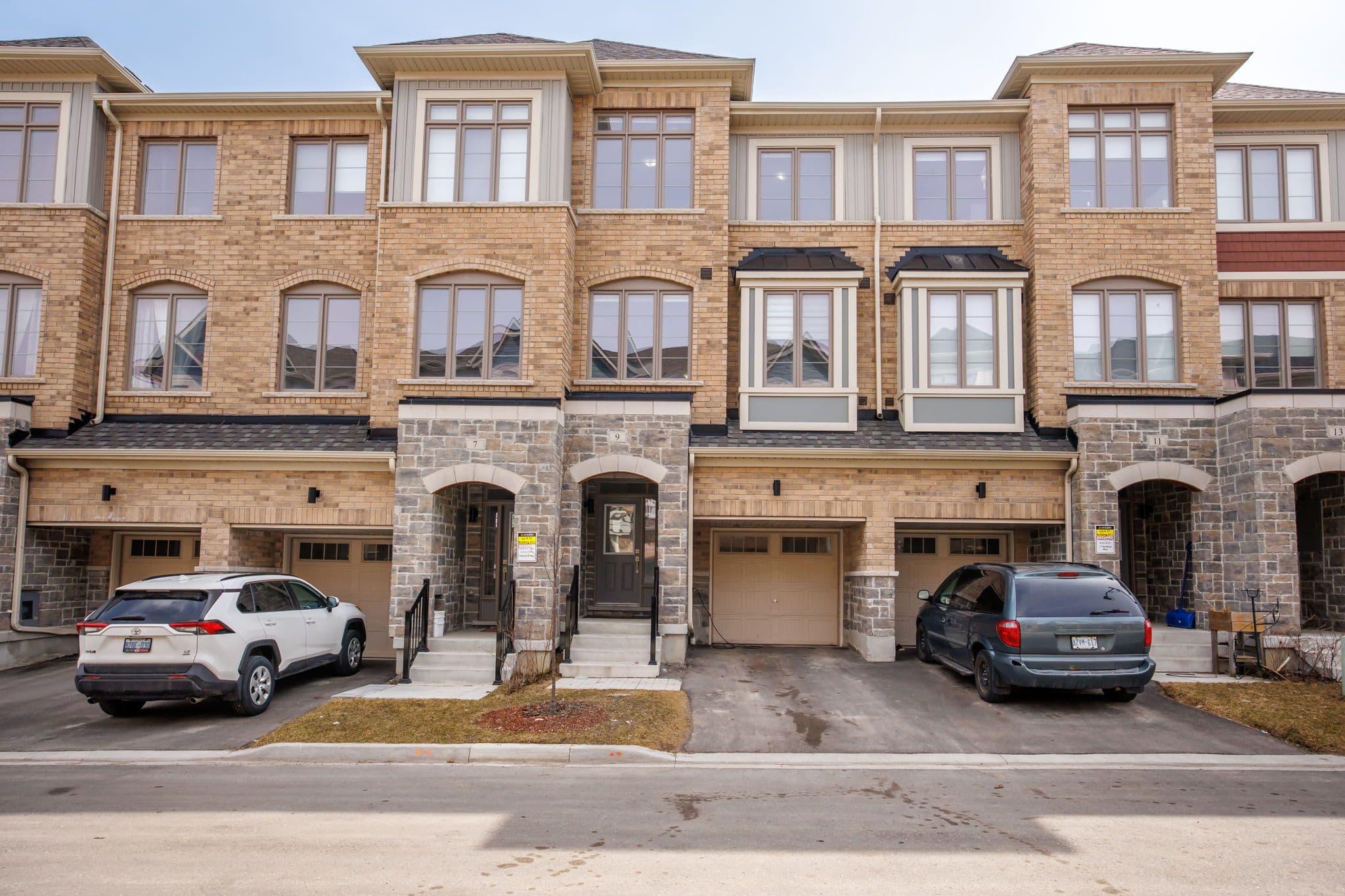 9 Nautical Way, Whitby, ON L1N 0N2, Whitby