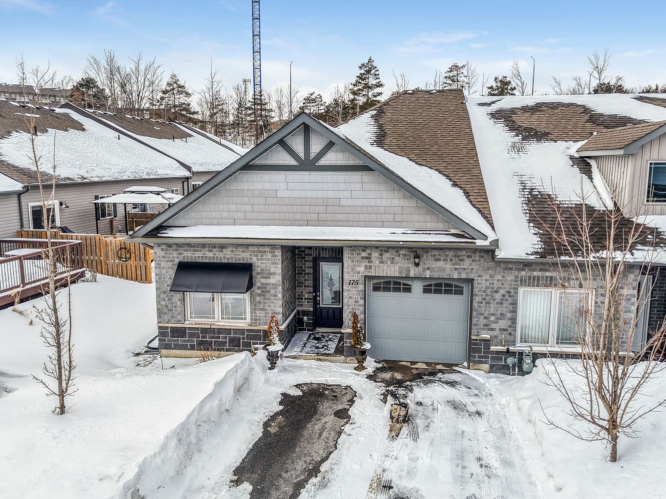 175 Lucy Lane, Orillia, ON L3V 0G3