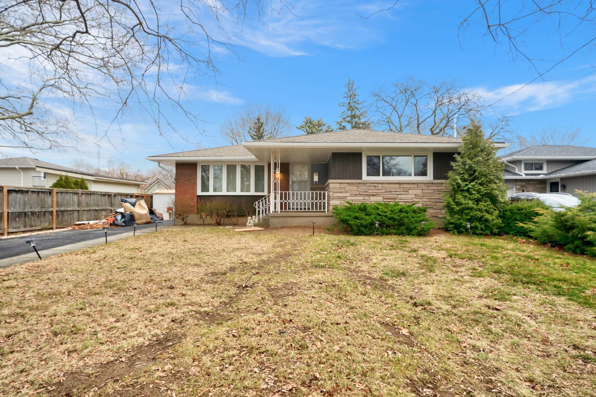 78 LEASIDE Drive Lower, St. Catharines, ON L2M 4G5