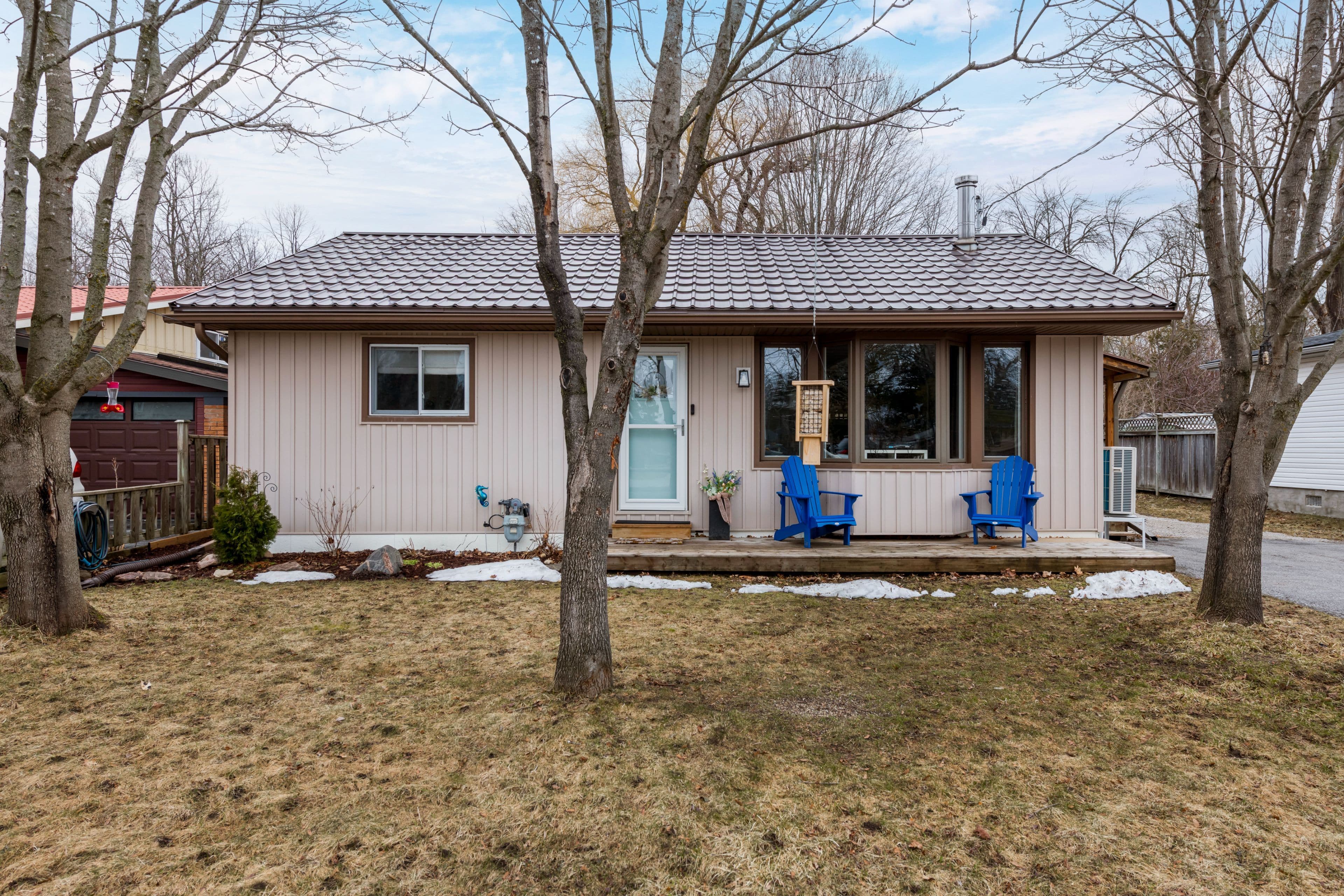 678 Rose Lane, Innisfil, ON L9S 2H5