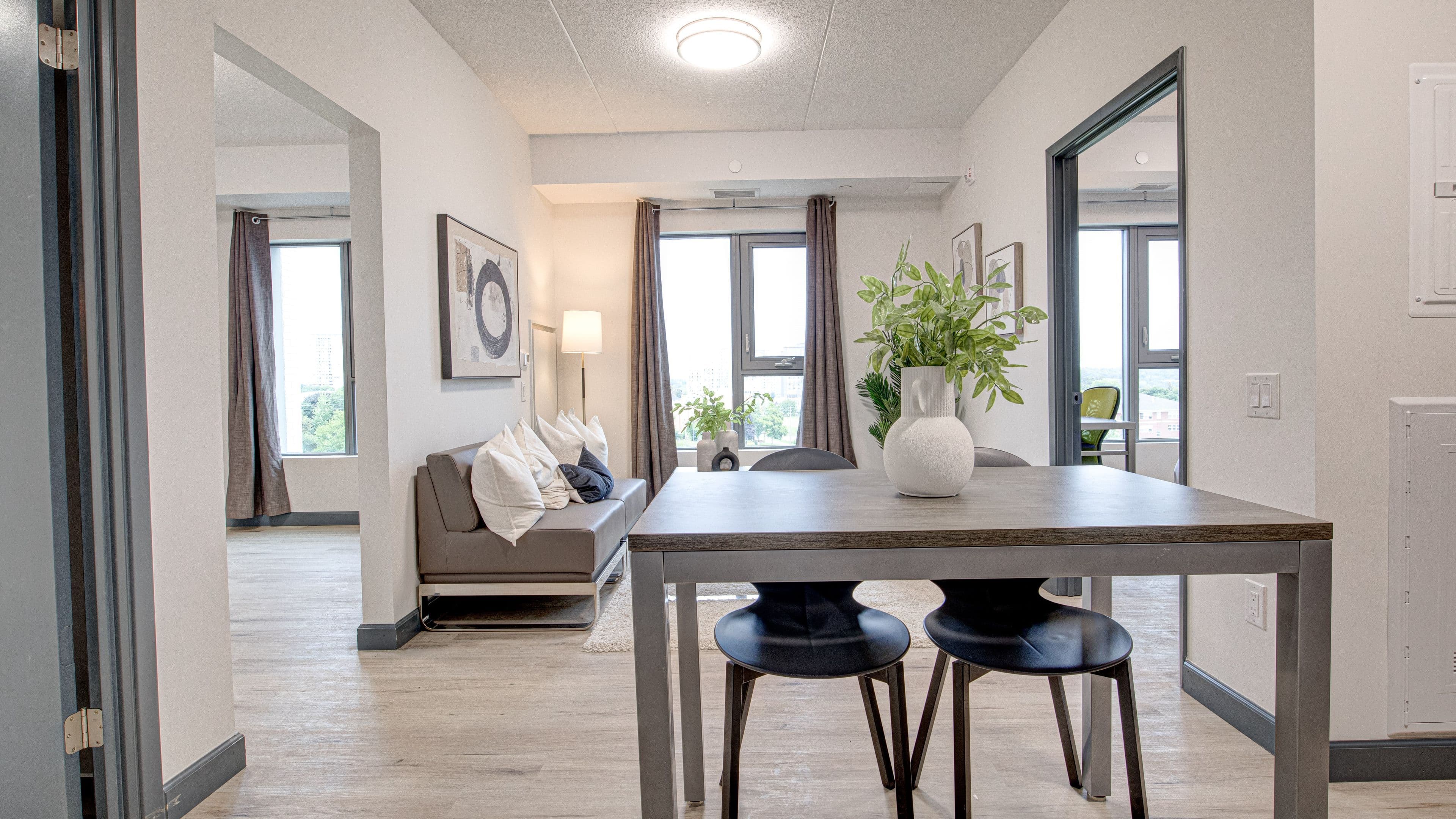 298 Hemlock Street 305, Waterloo, ON N2L 0K8