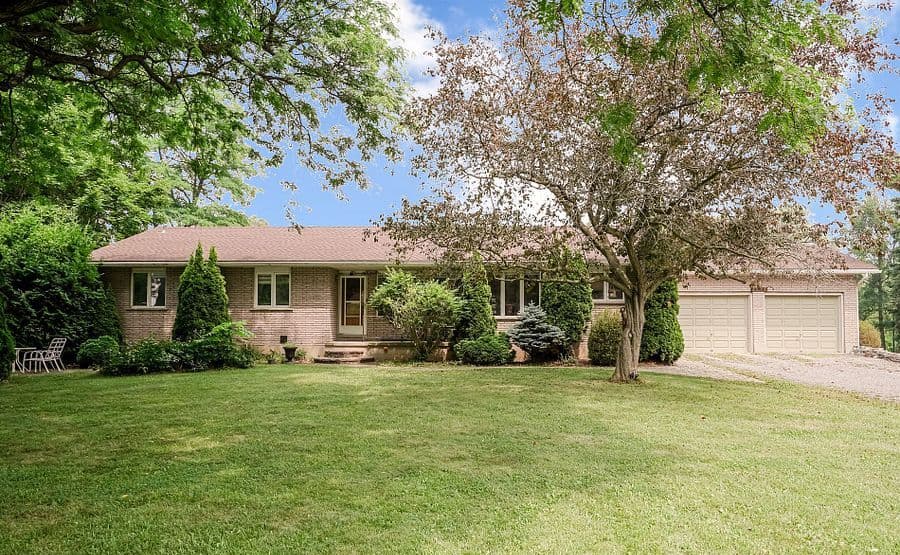 2292 Baseline Road W, Clarington, ON L1C 0Y1