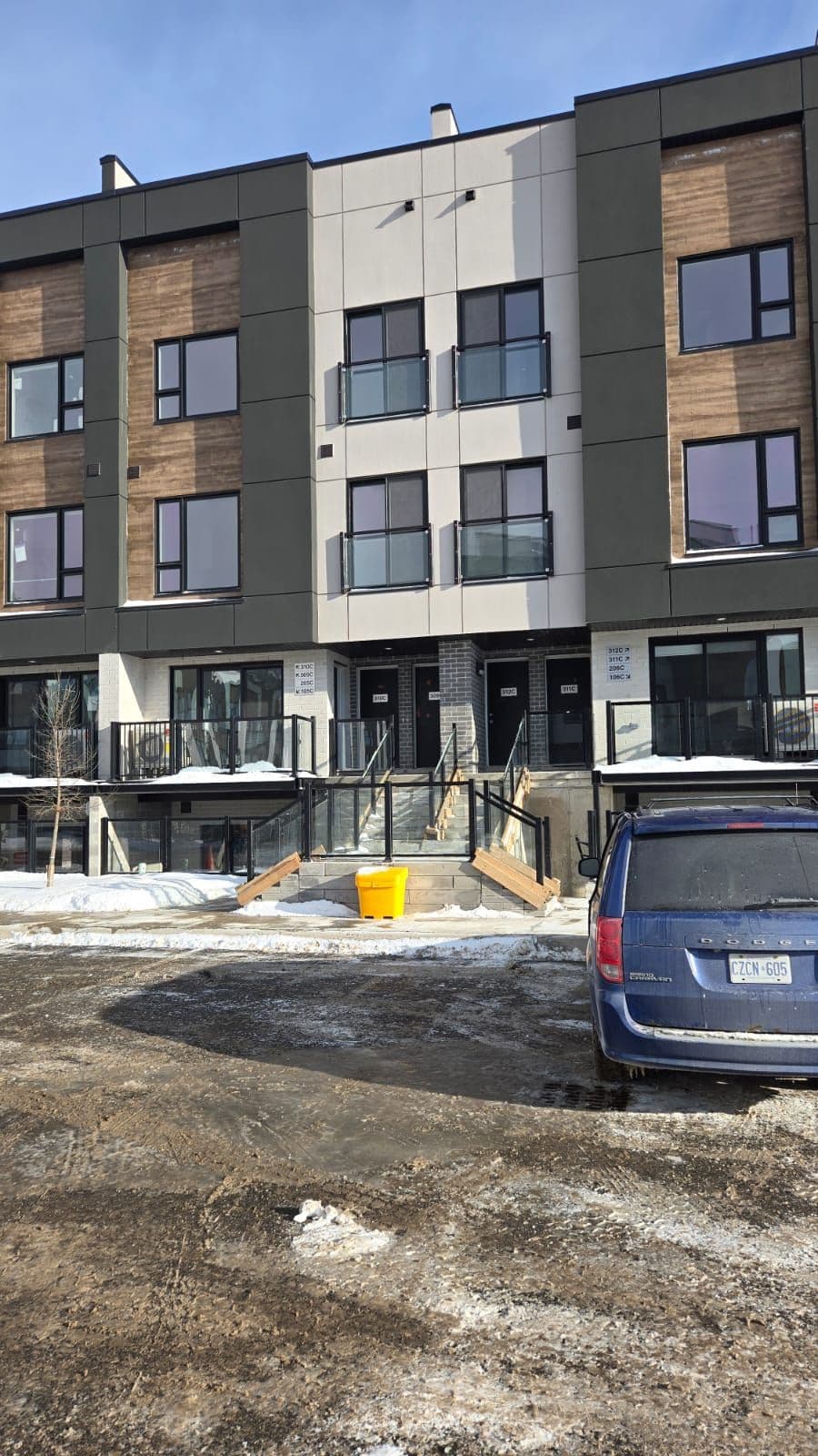 16 Melbourne Avenue 310C, St. Catharines, ON L2P 3J8