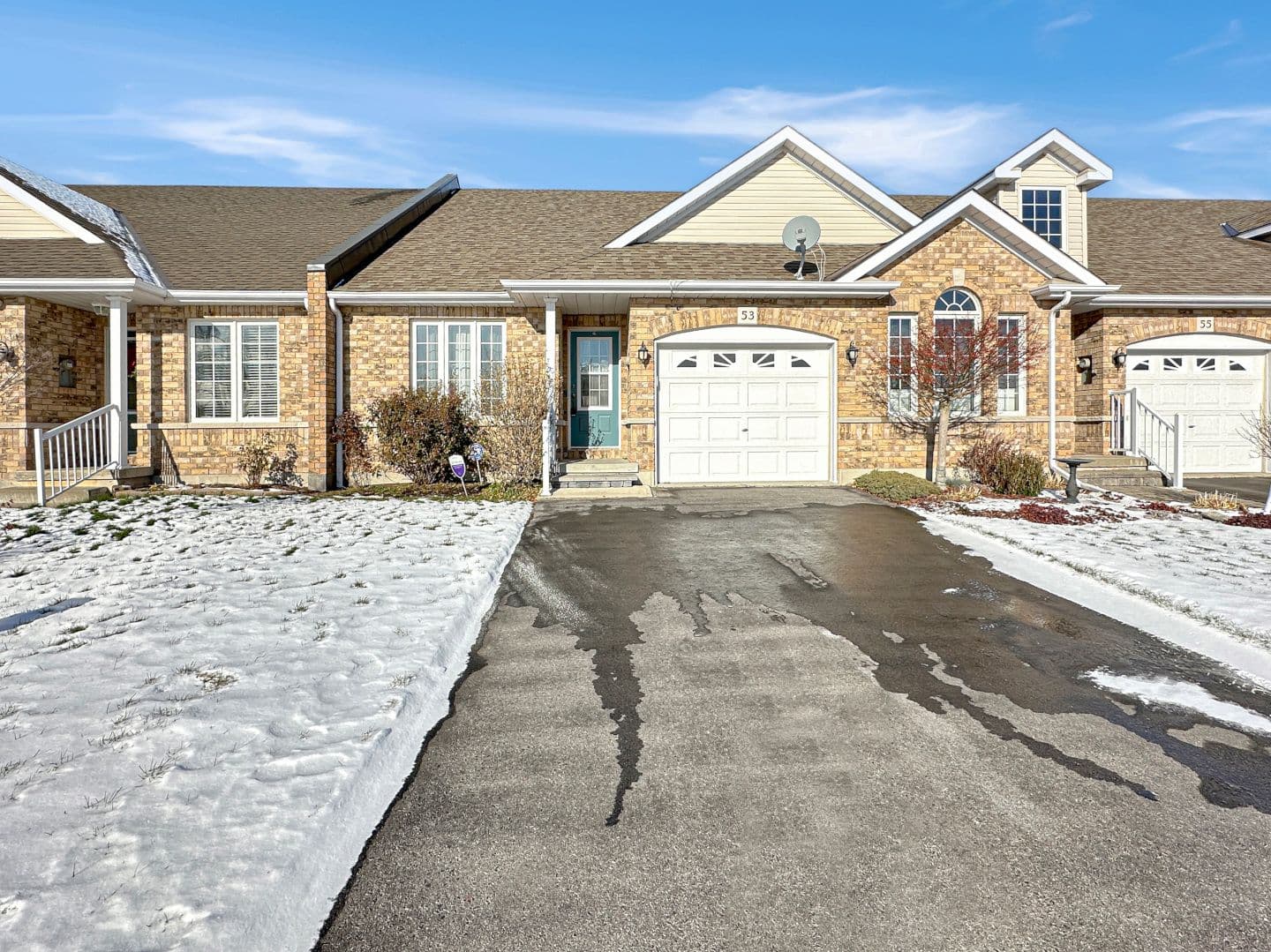 53 Sarah Court, Belleville, ON K8P 0B2