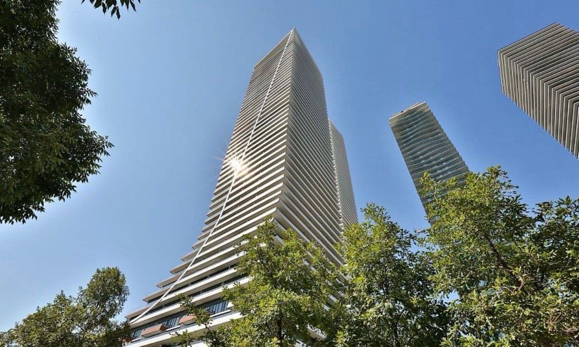 20 Shore Breeze Drive 403, Toronto W06, ON M8V 0C7