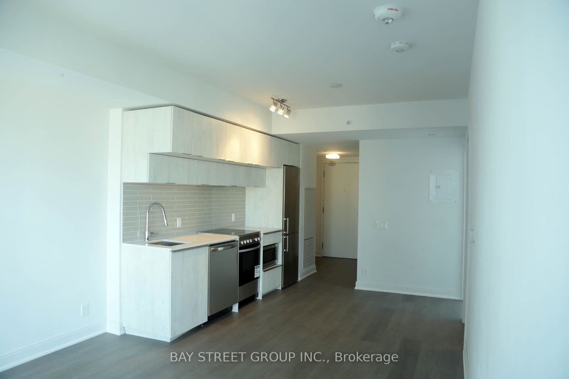 181 Dundas Street E 2711, Toronto C08, ON M5A 0N5