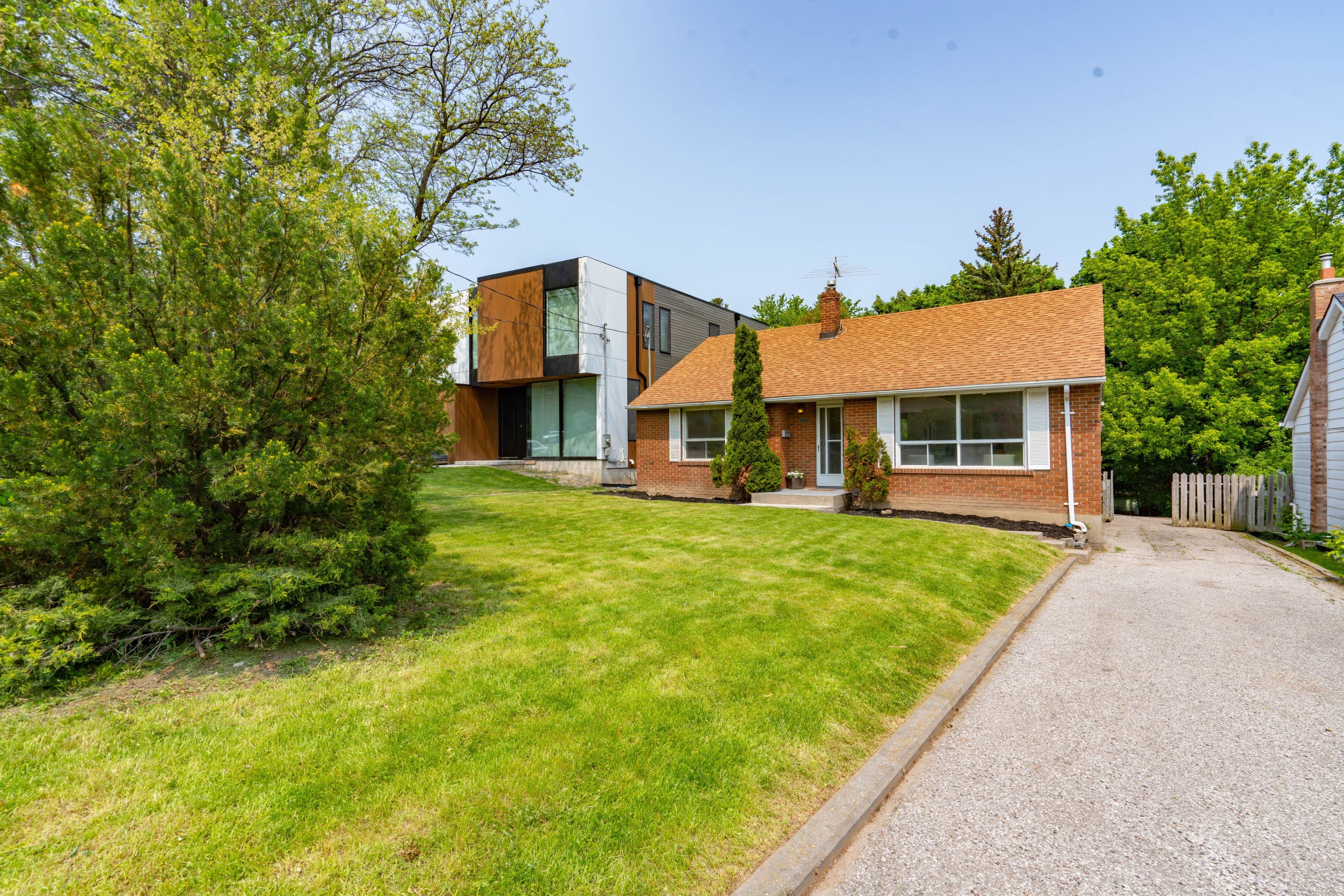 104 Highland Park Boulevard, Markham, ON L3T 1B7