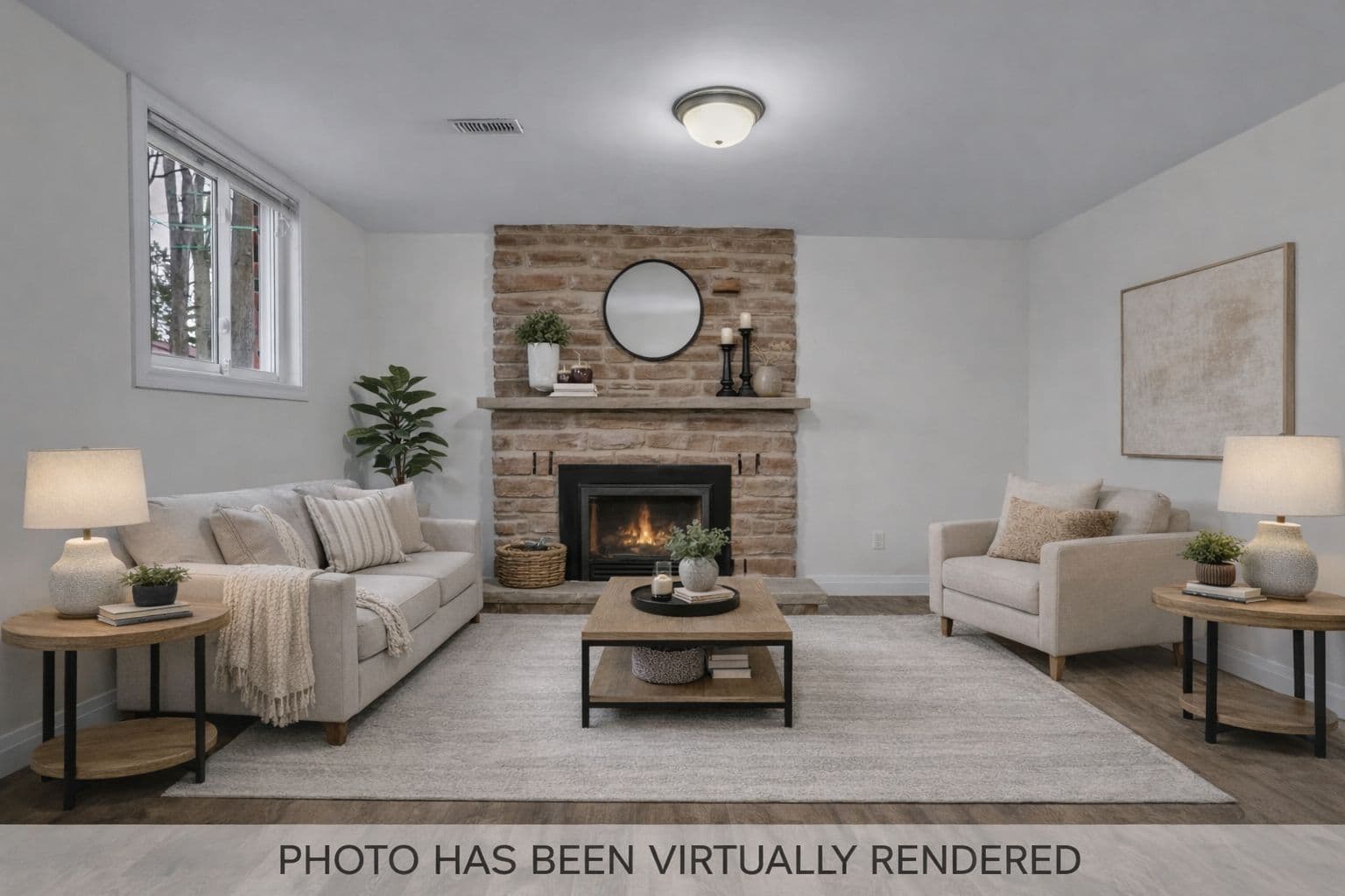 124 Springdale Drive Basement, Barrie, ON L4M 4Y2