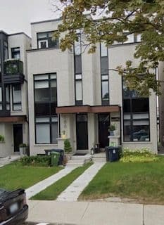 188 Mcroberts Avenue East Bedroom, Toronto W03, ON M6E 0B2