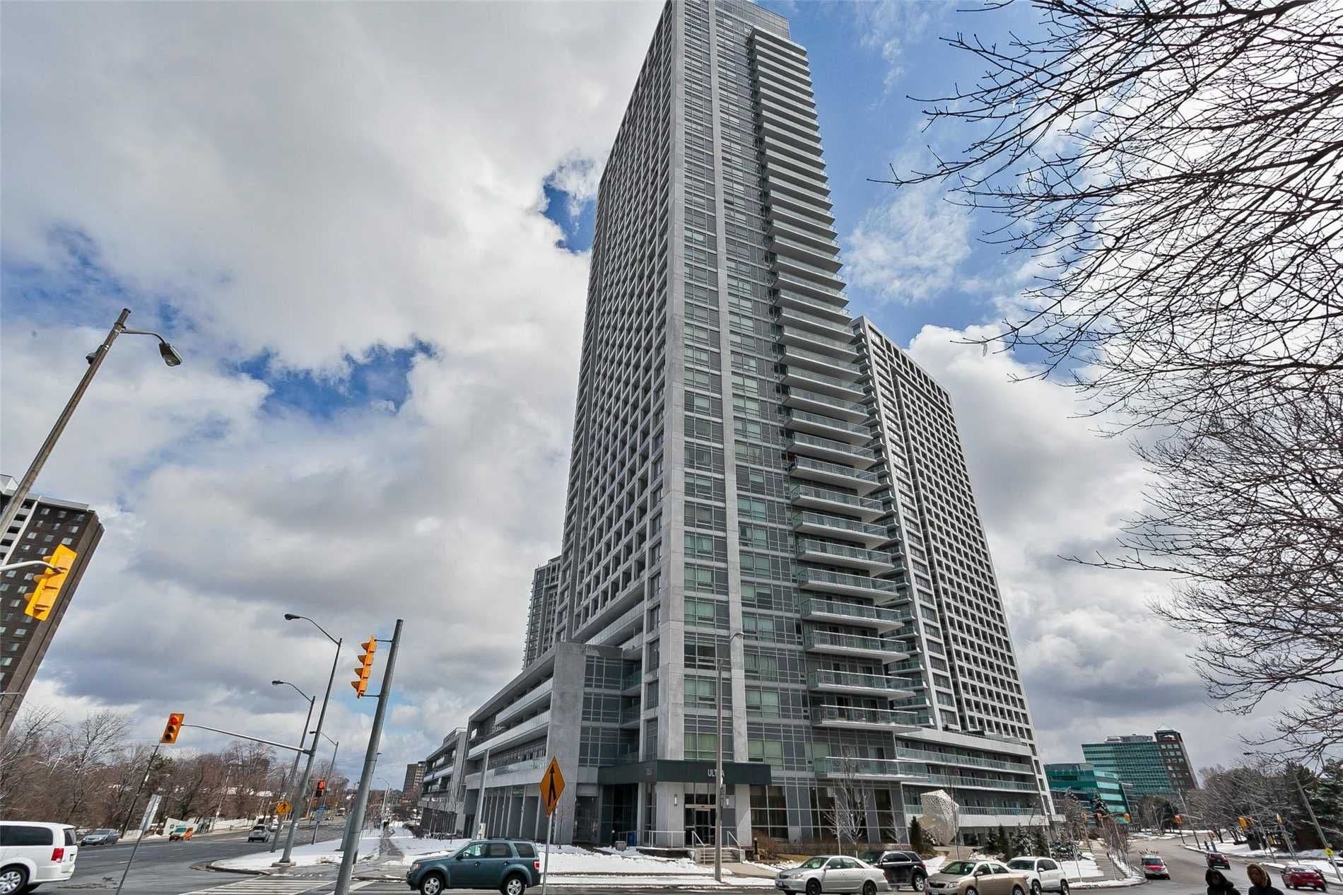 2015 Sheppard Avenue E 3403, Toronto C15, ON M2J 0B3