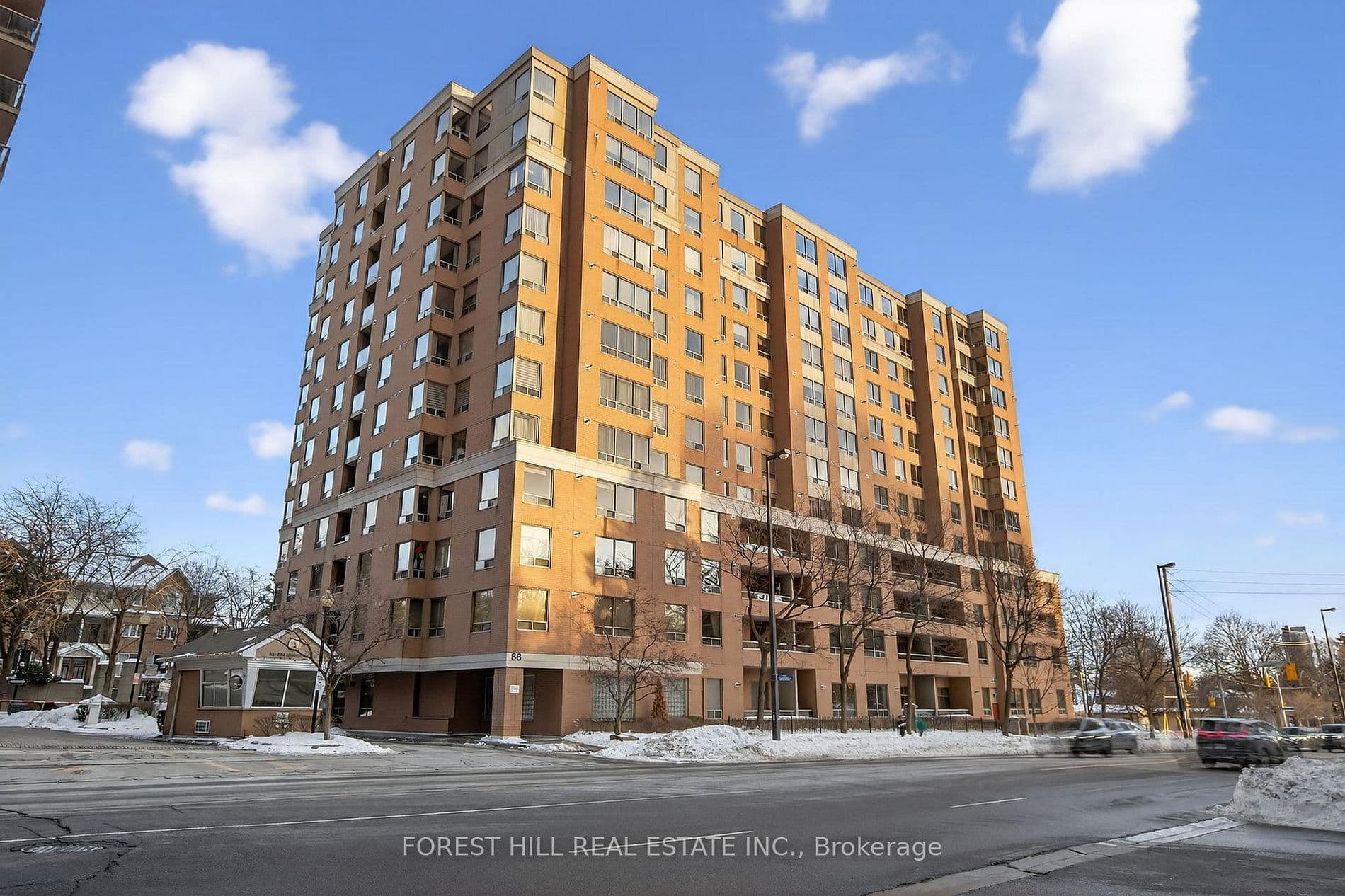 88 Grandview Way 506, Toronto C14, ON M2N 7B2