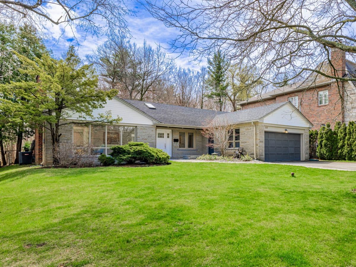 137 Citation Drive, Toronto C15, ON M2K 1T3