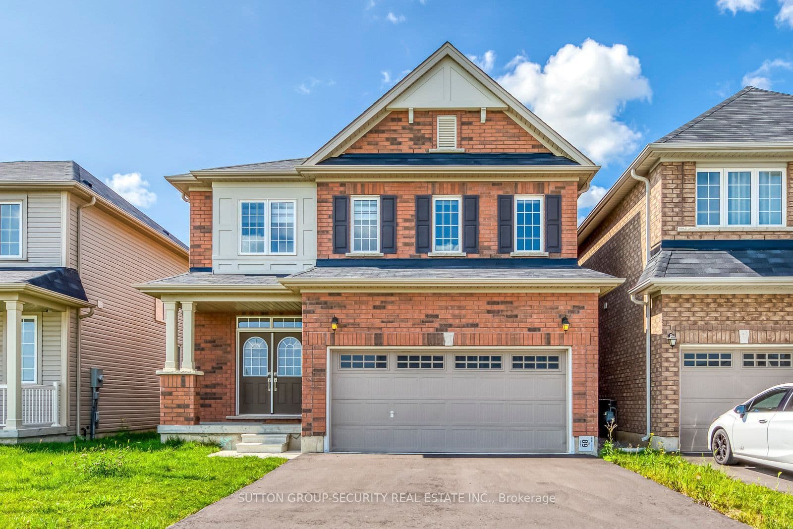 30 Witteveen Drive, Brantford, ON N3T 0S3