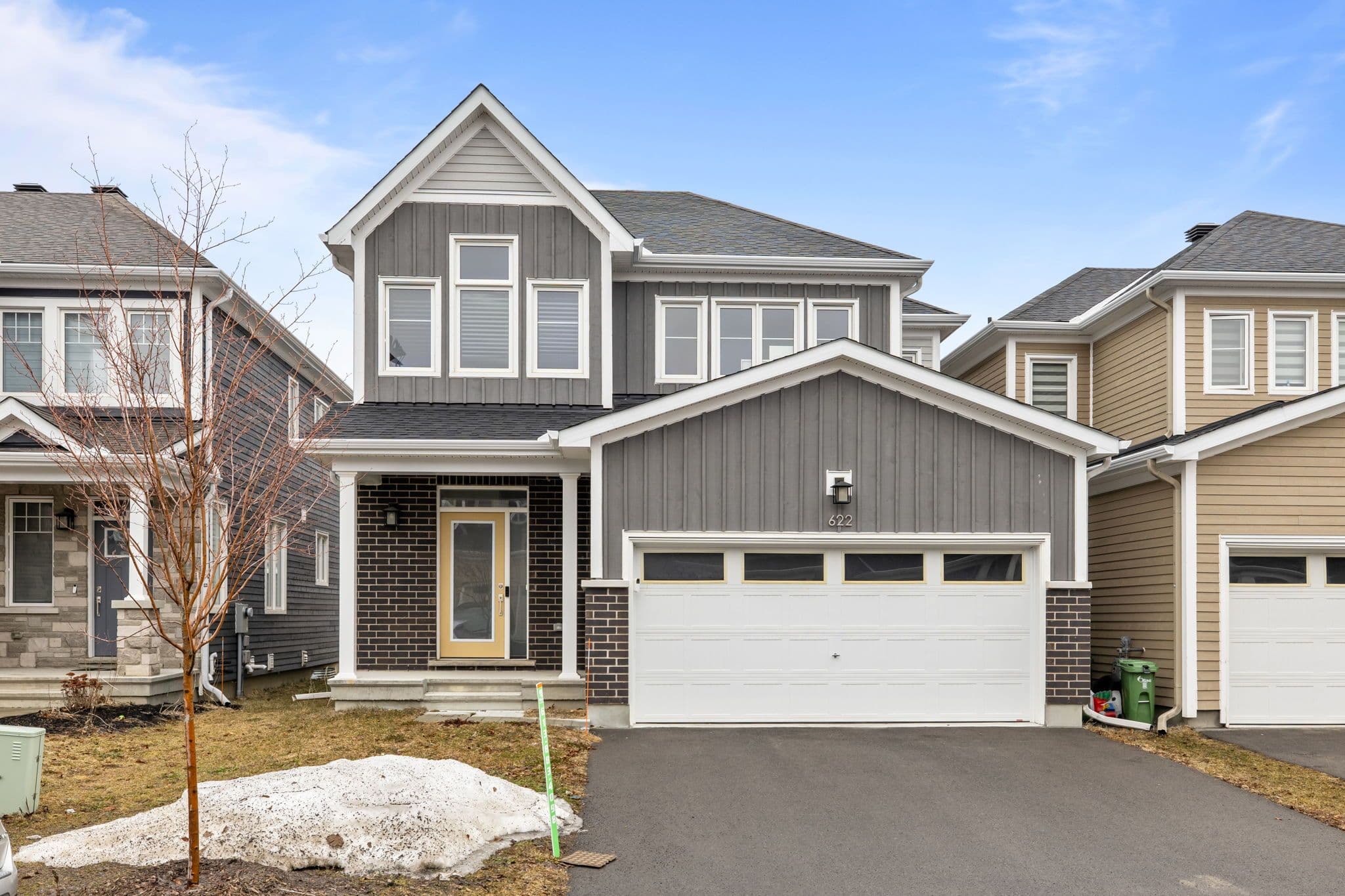 622 Terrier Circle, Stittsville - Munster - Richmond, ON K0A 2Z0