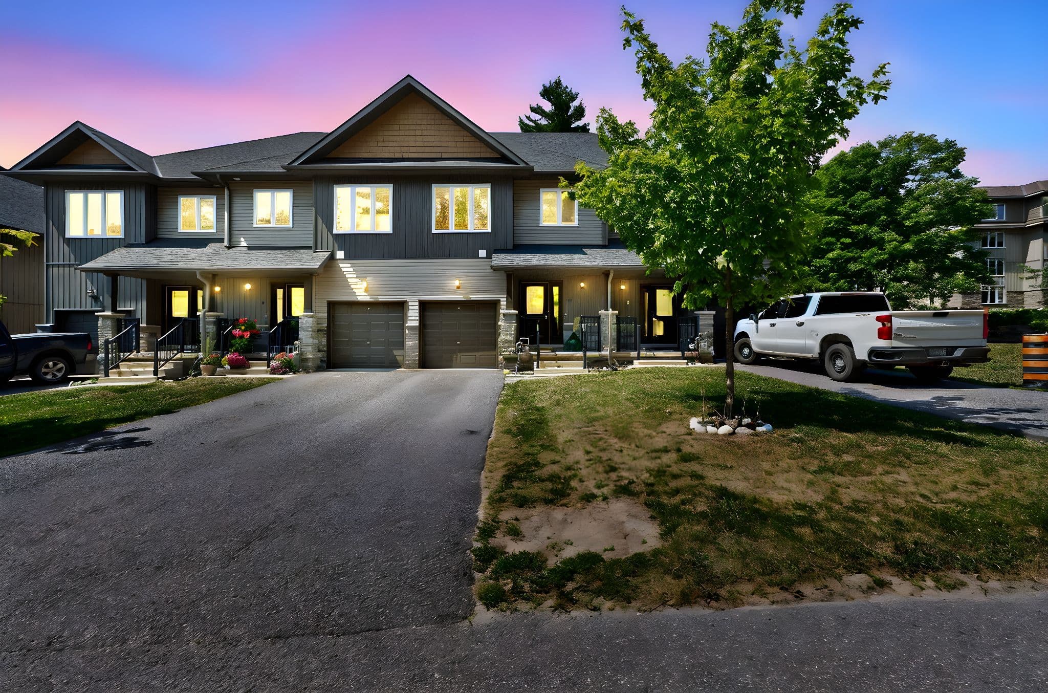 393 Manitoba Street 4, Bracebridge, ON P1L 1B4