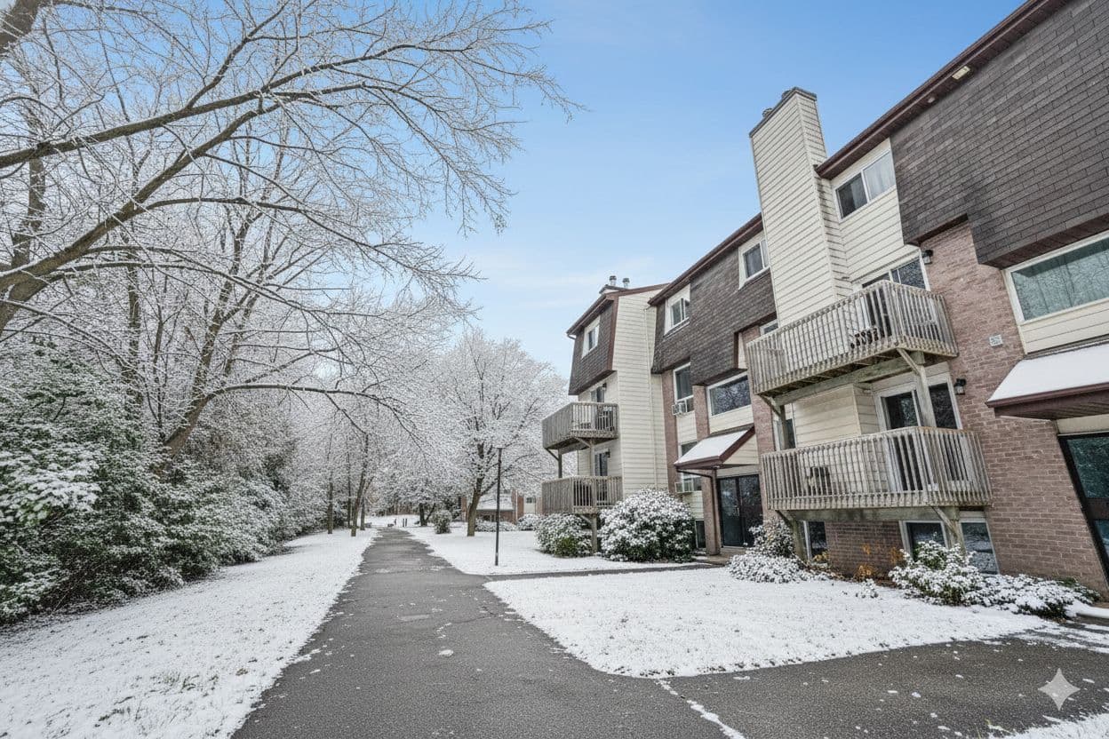 1585 Goth Avenue 105, Blossom Park - Airport and Area, ON K1T 1E3