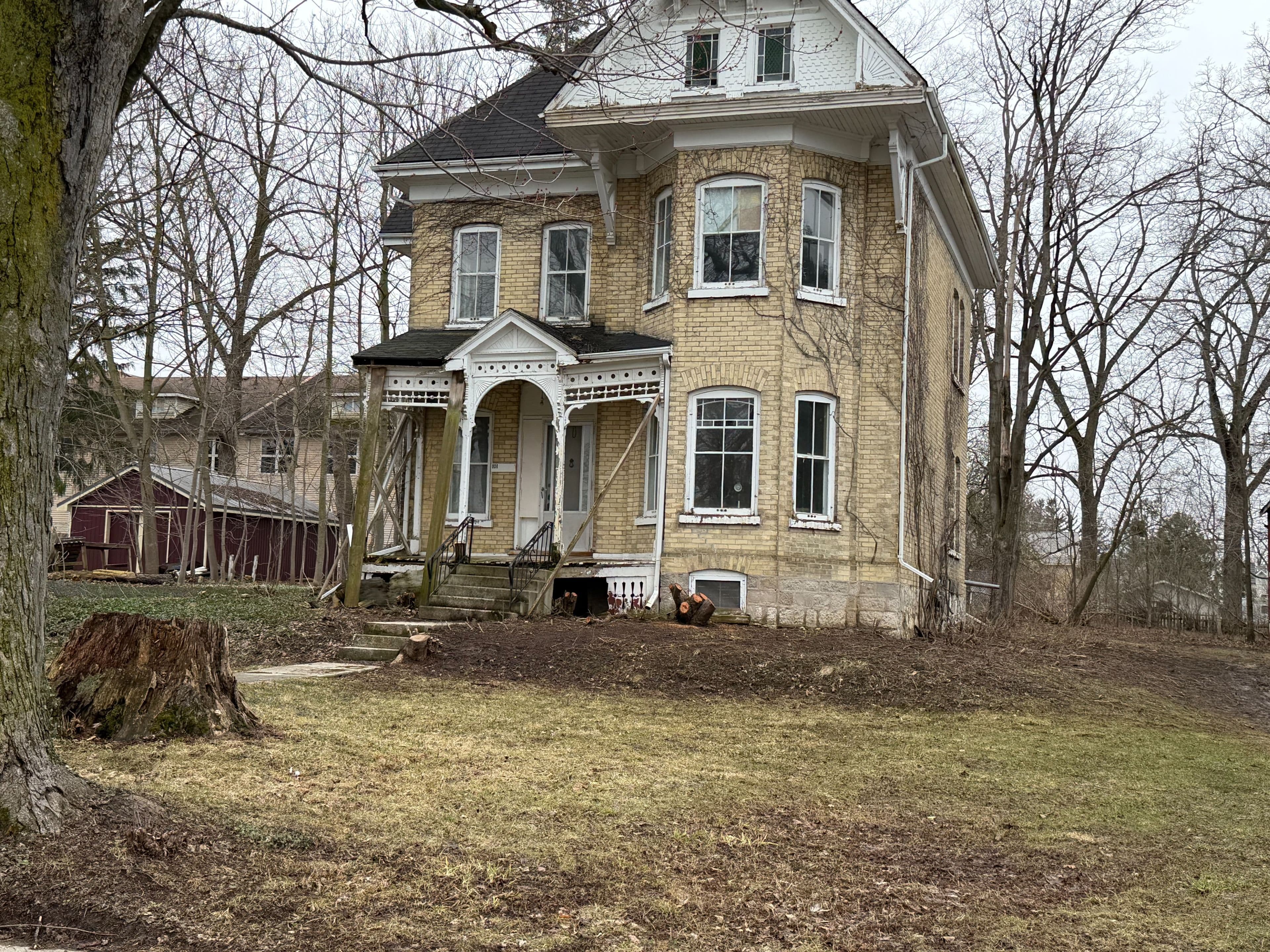 101 Centre Street, Huron East, ON N0K 1W0