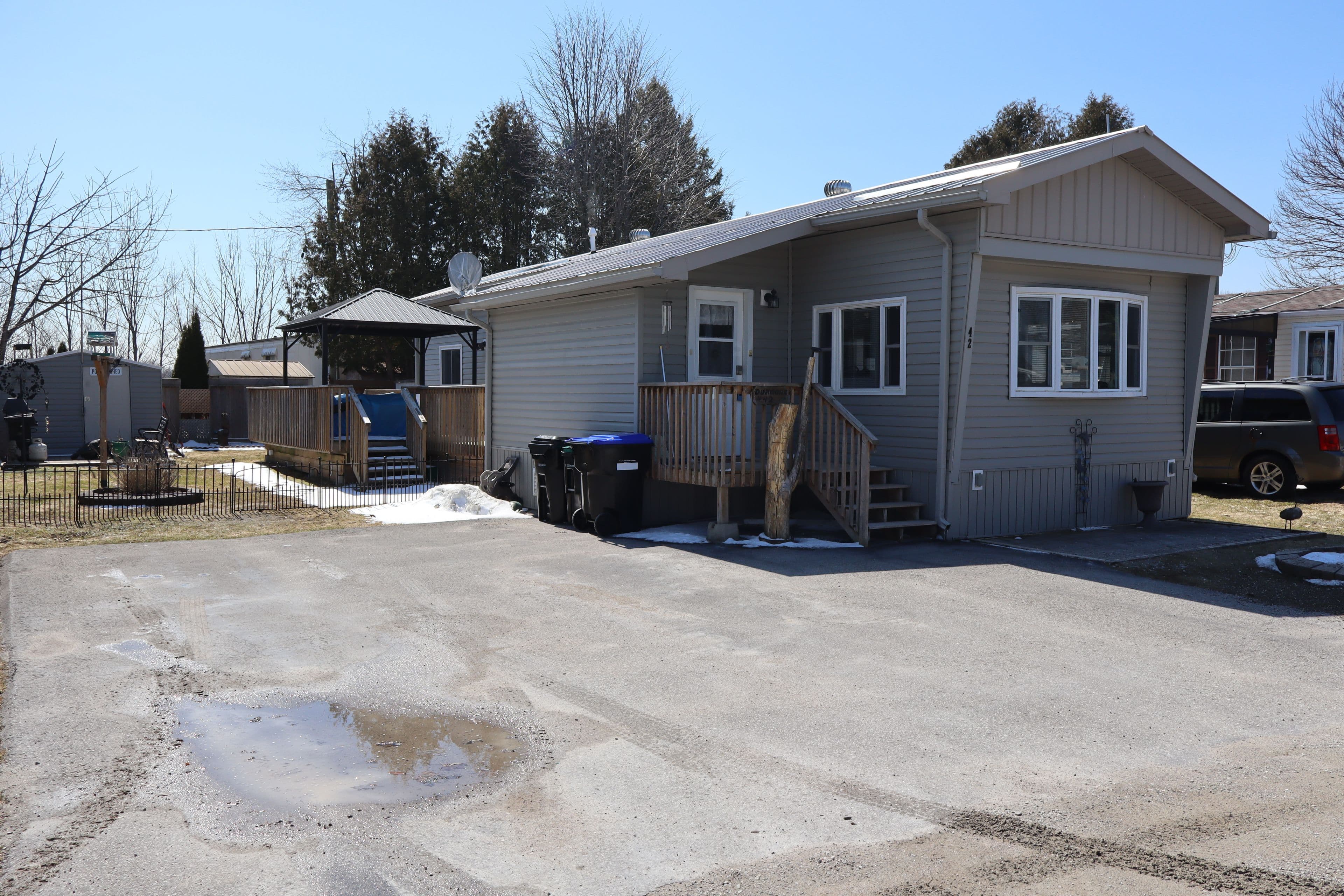 4976 25th Side Road 42, Essa, ON L0L 1N0