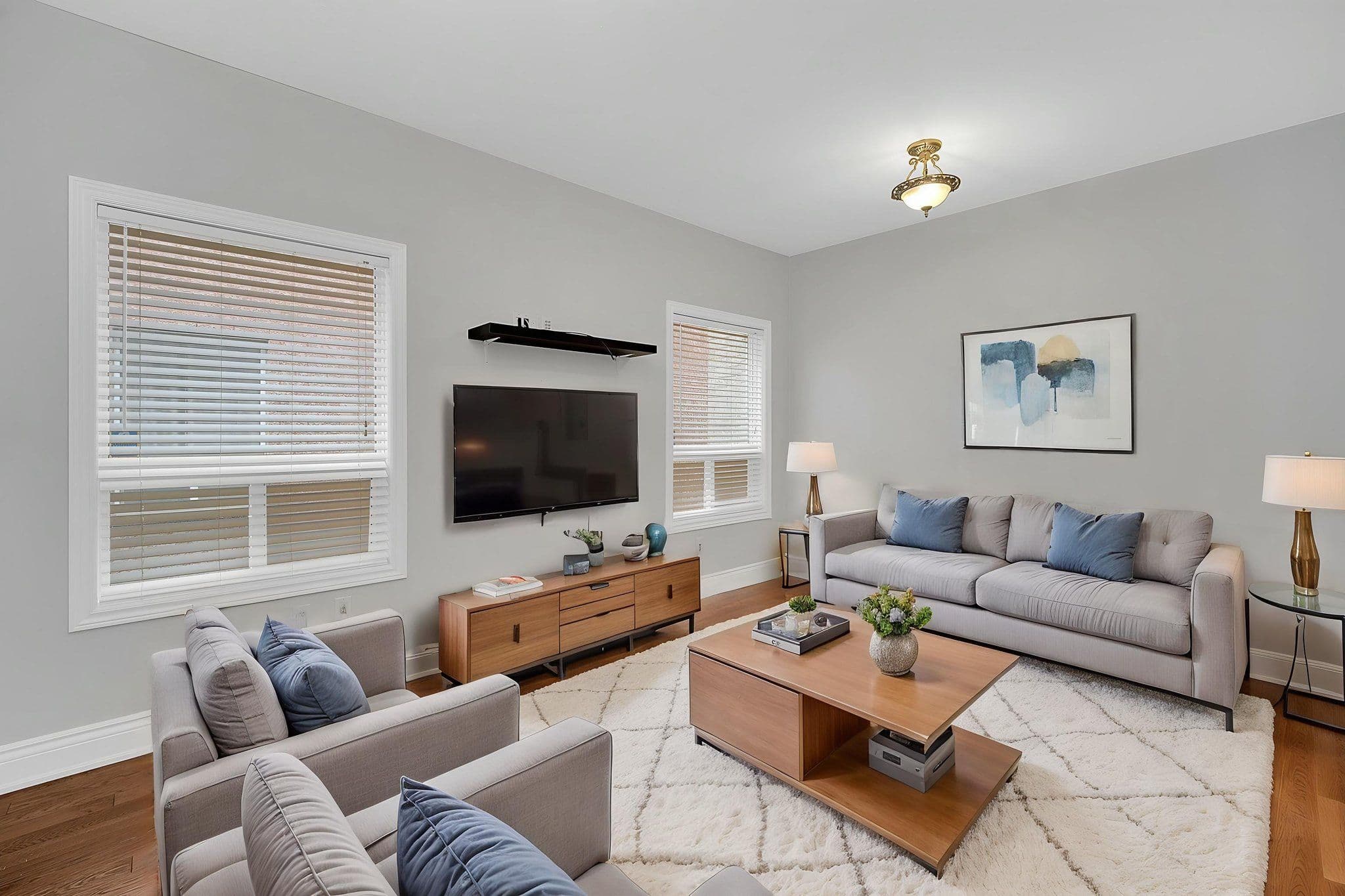 92 Water Garden Lane, Vaughan, ON L4H 1N5